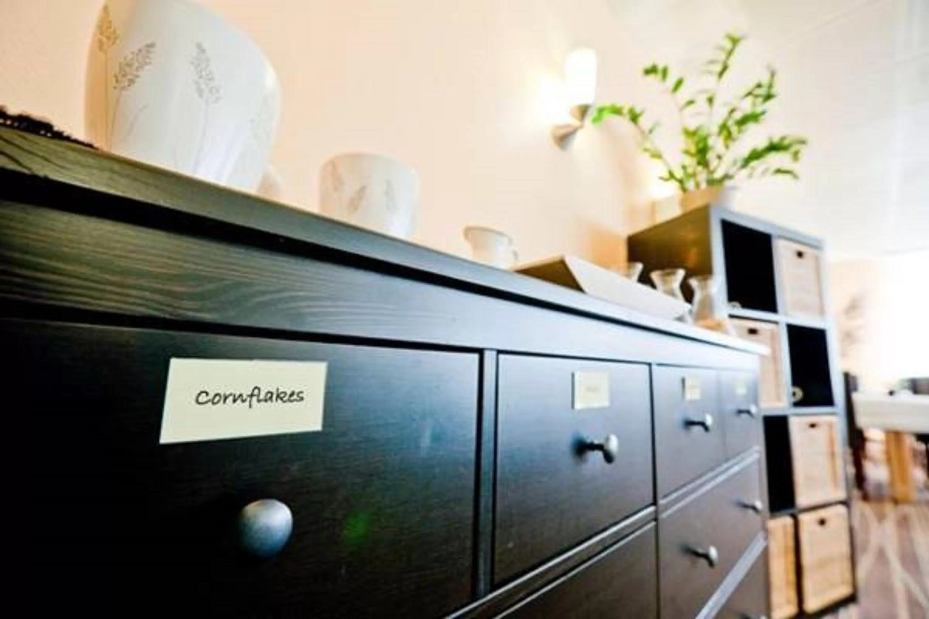 Breakfast in PLAZA Hotel Bruchsal