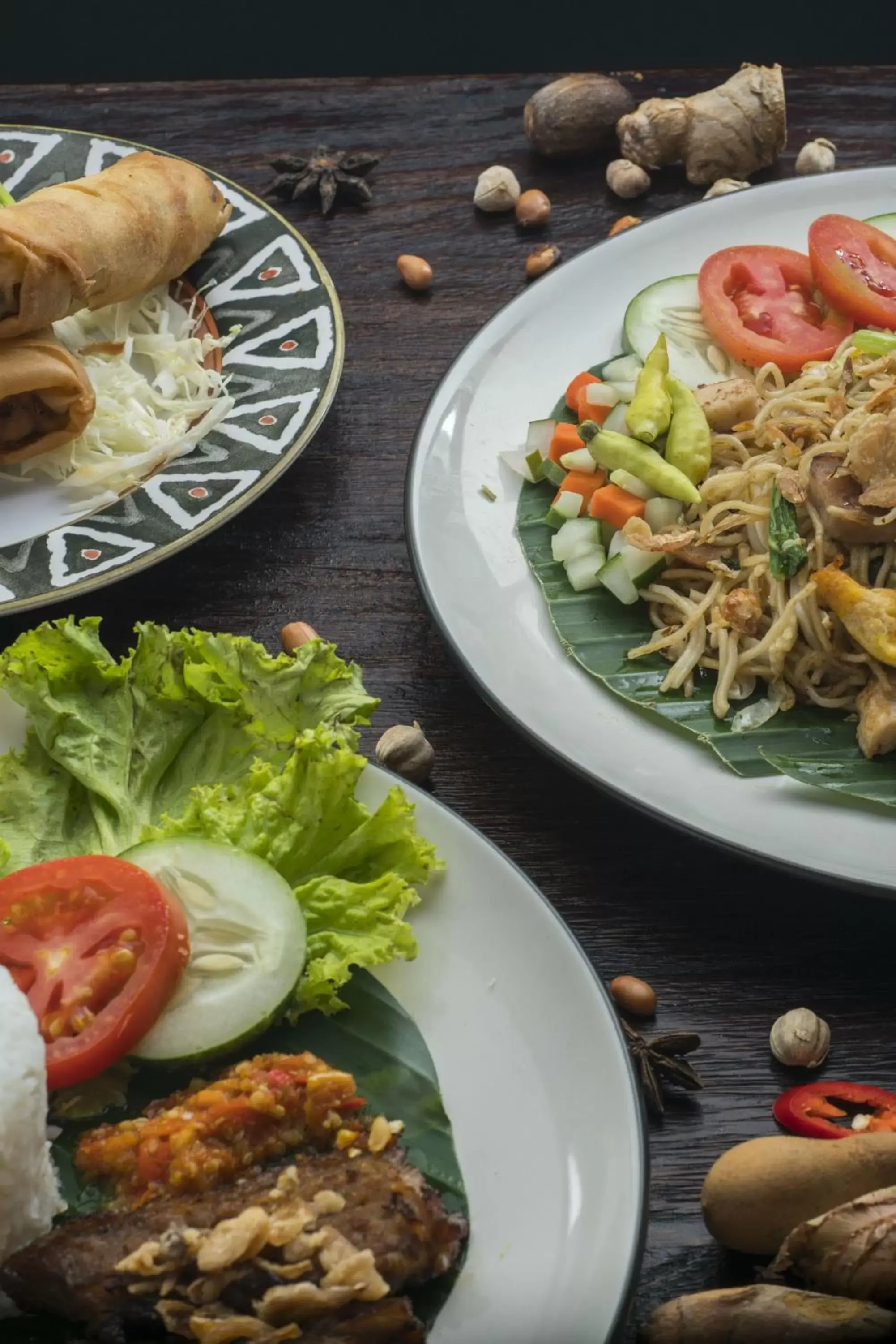 Food close-up in Hotel 88 Kedungsari - Kedungdoro By WH Food close-up in Hotel 88 Kedungsari - Kedungdoro By WH