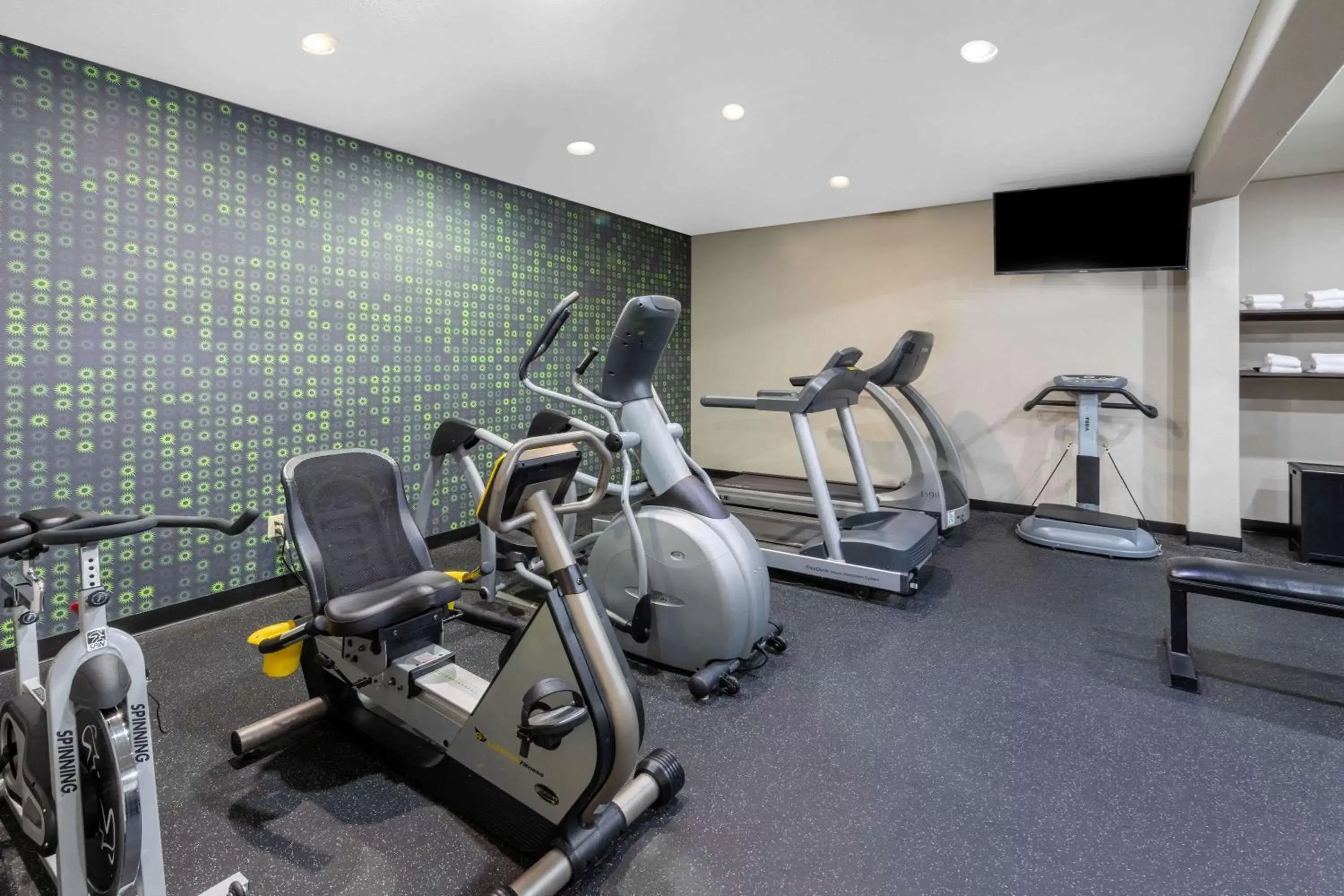 Activities, Fitness Center/Facilities in La Quinta by Wyndham Laredo Airport