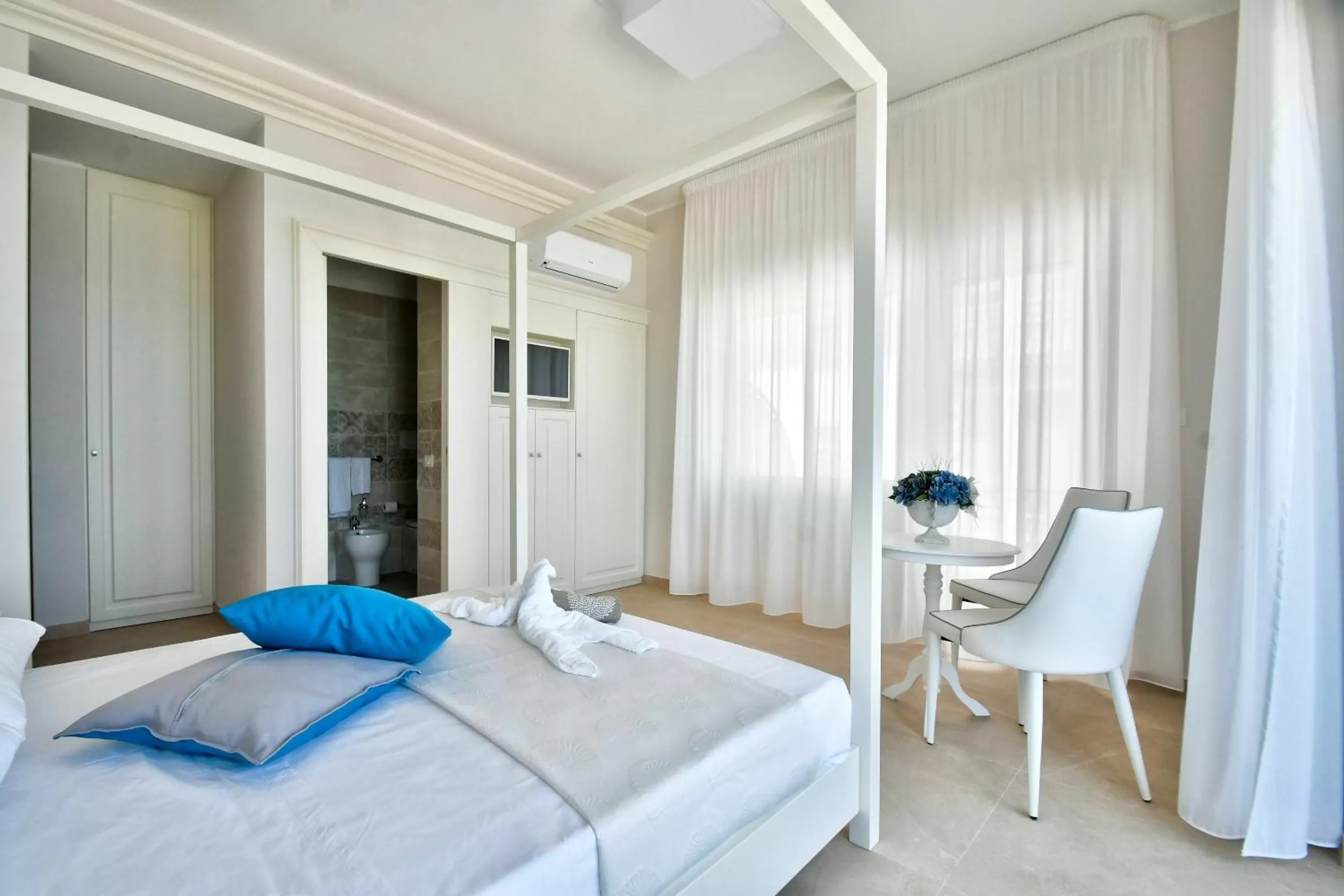 Bed in B&b Lungomare Otranto