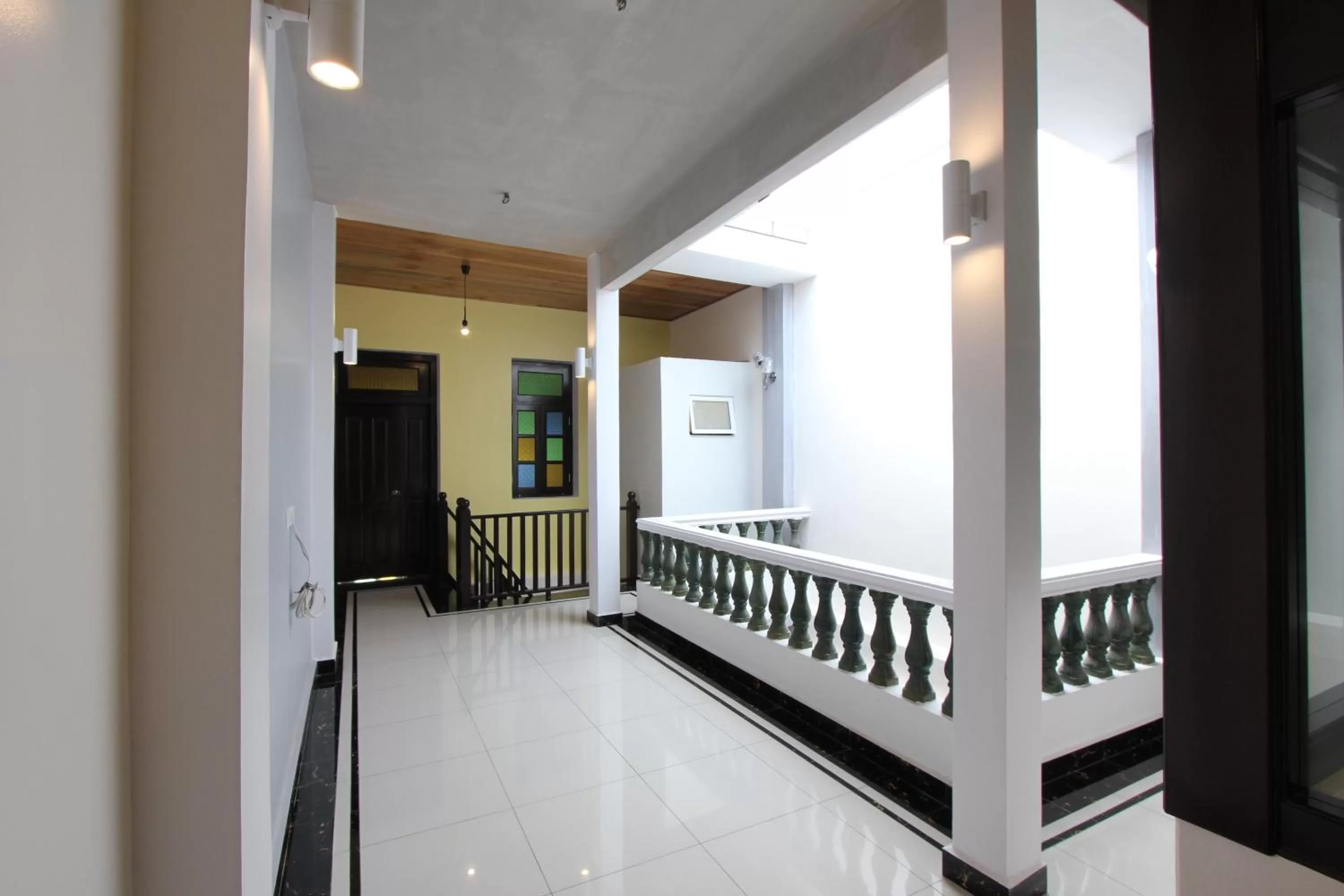 The Egerton - Walk to Jonker - Ensuite - Heritage