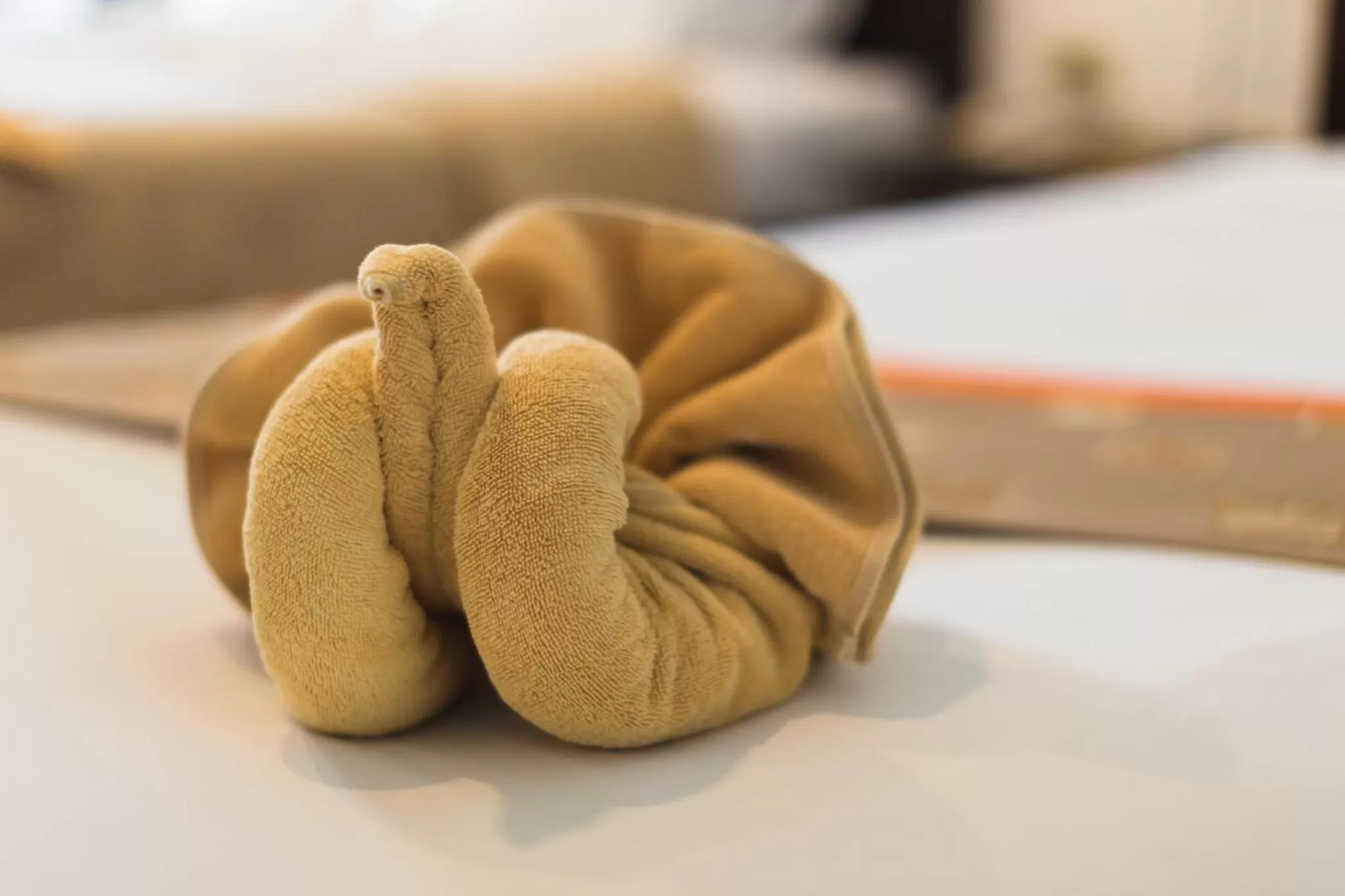 Photo of the whole room, Bed in Diamond Park Inn Chiangrai & Resort