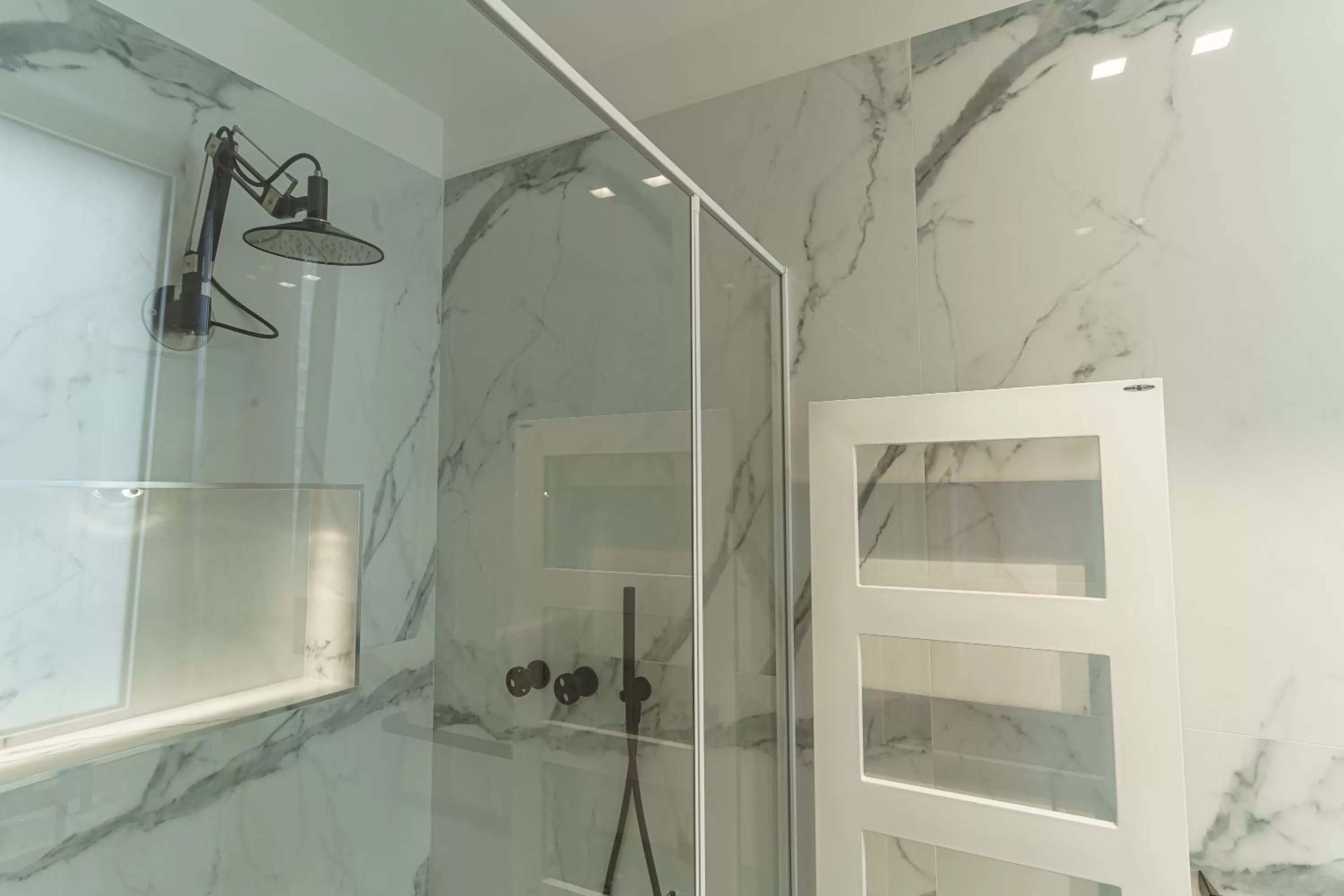 B&B Nel Blu Dipinto Di Blu