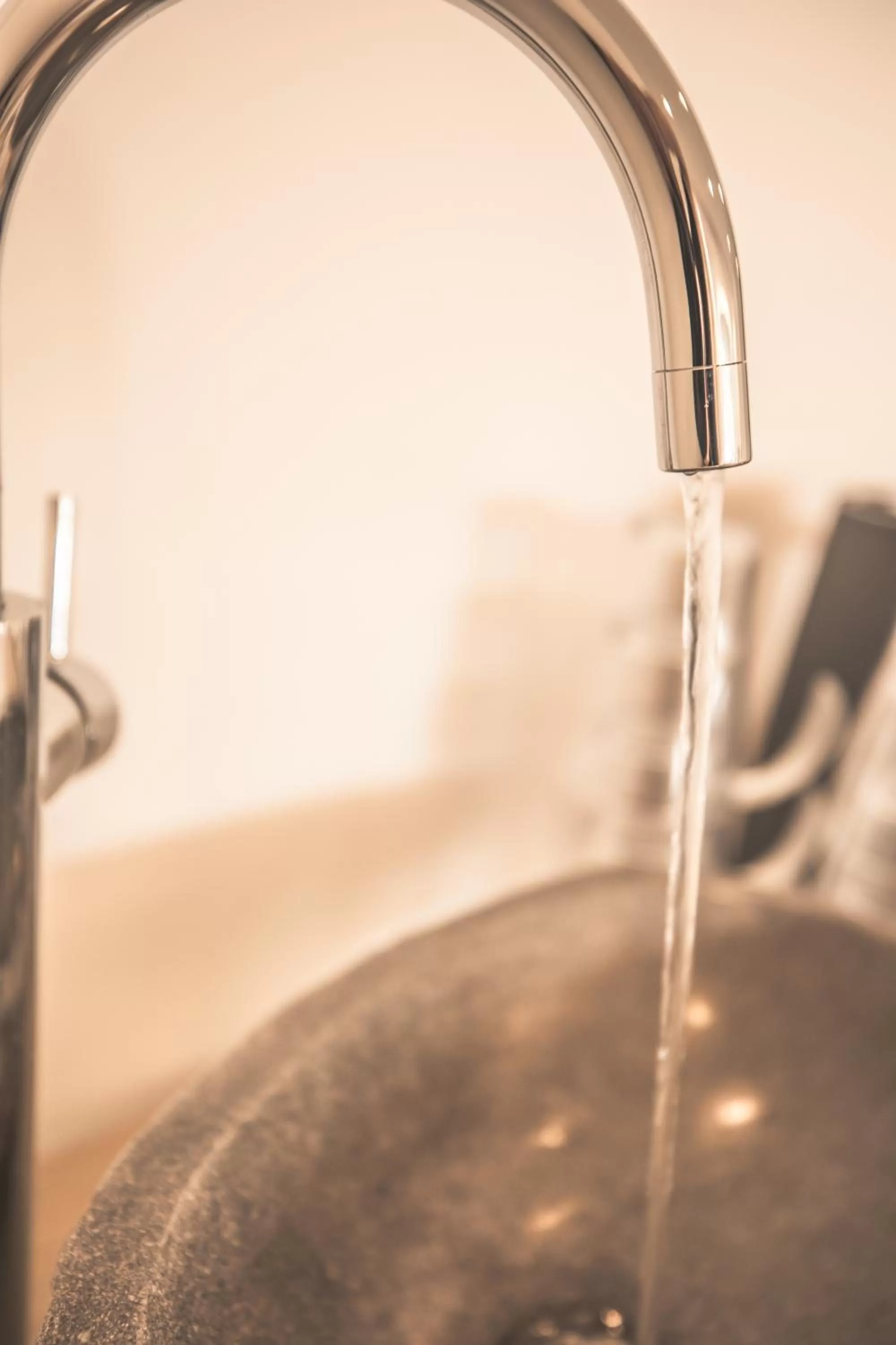 Sauna, Bathroom in Wohlfühlhotel Landmann
