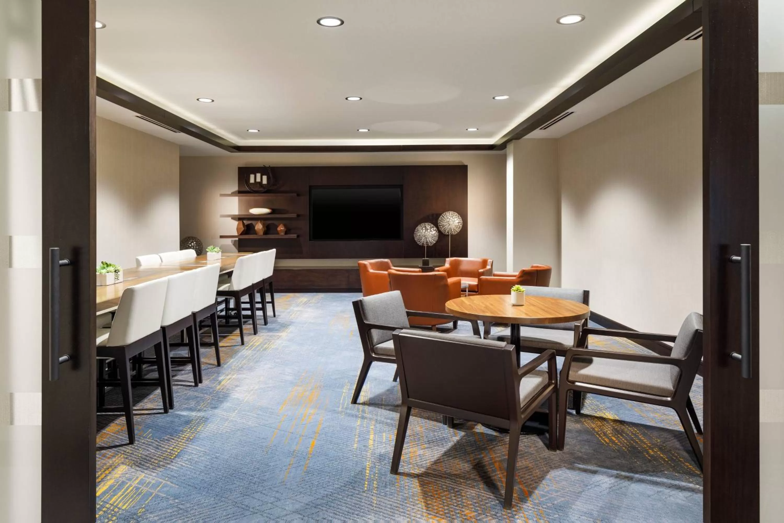 Other in Courtyard by Marriott Minneapolis Downtown