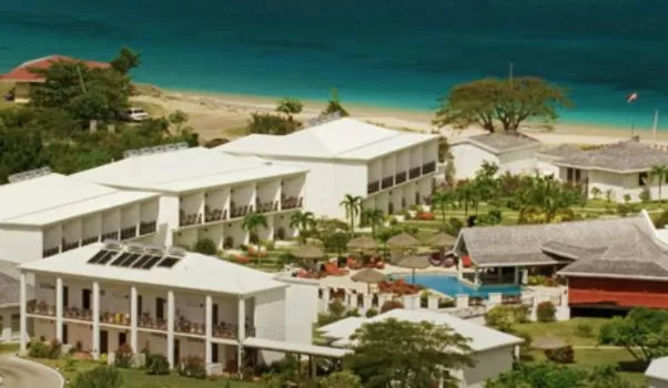 View (from property/room) in Coyaba Beach Resort