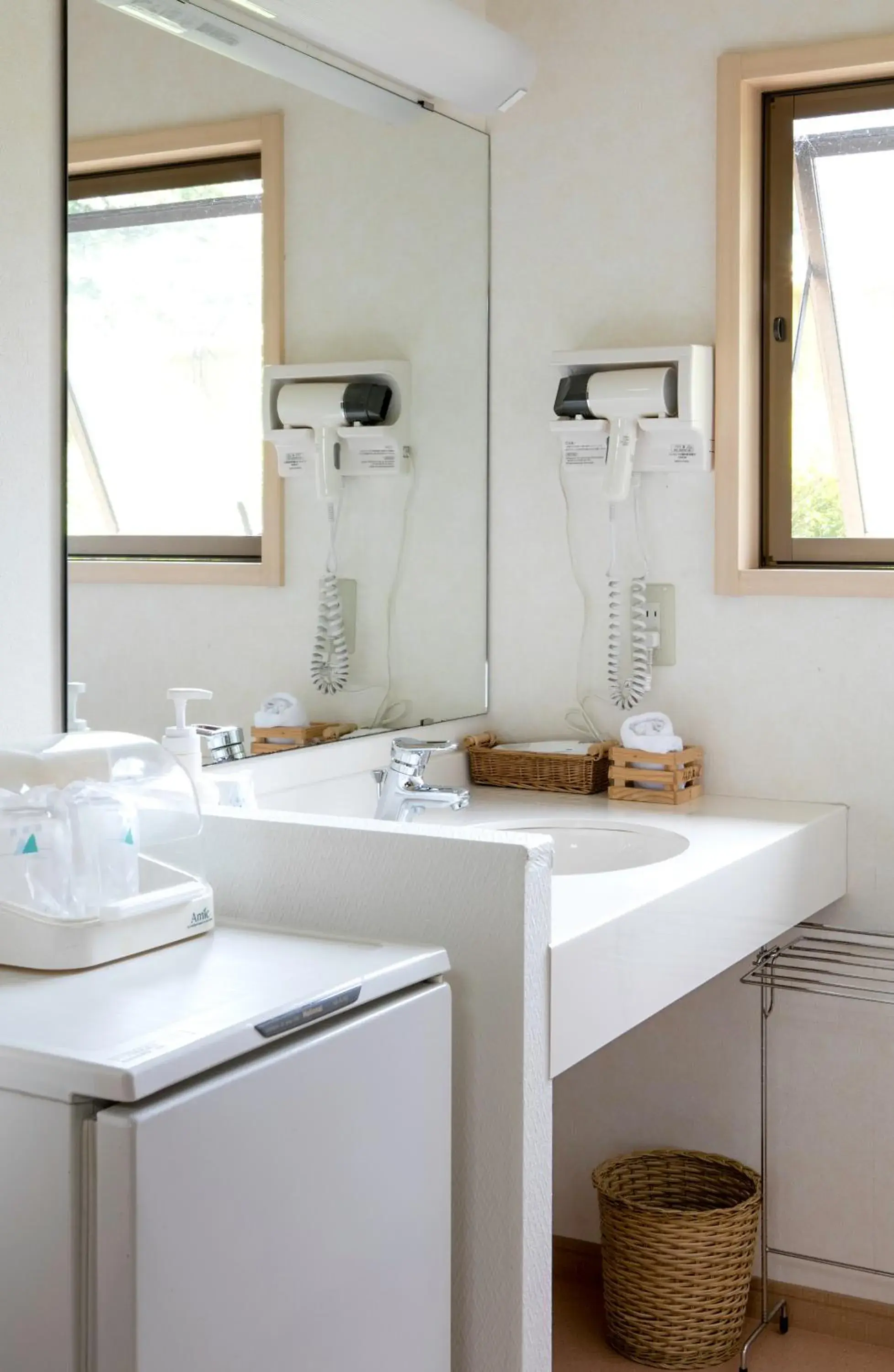 Area and facilities, Bathroom in Ryokan Warabino