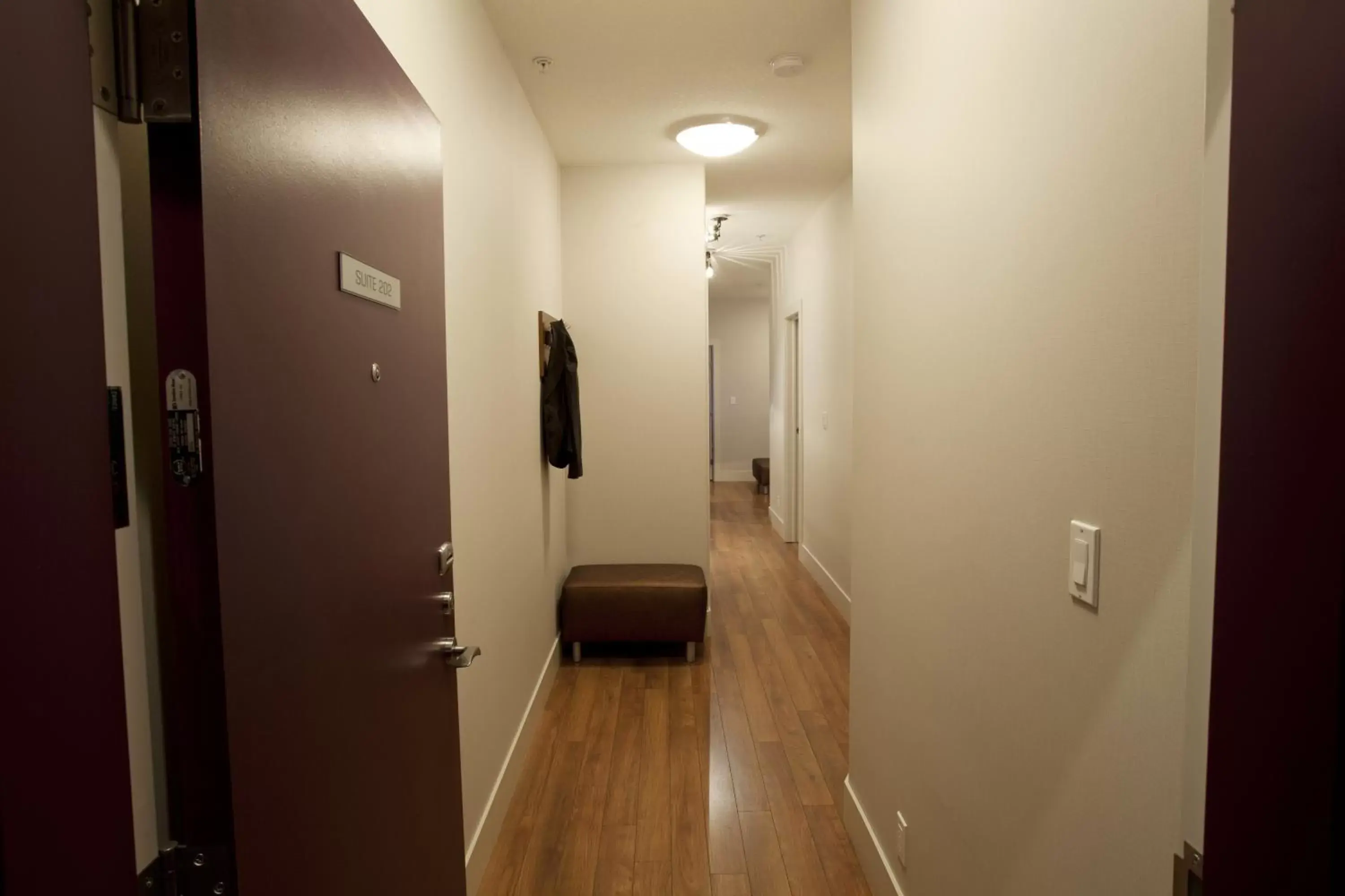 View (from property/room) in Baymont by Wyndham Fort McMurray View (from property/room) in Baymont by Wyndham Fort McMurray