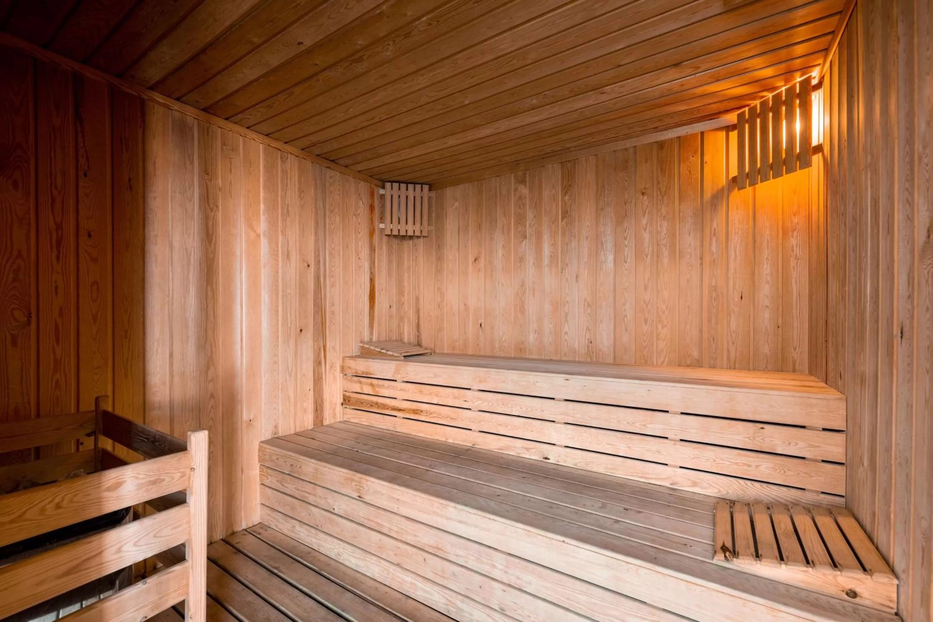 Spa and wellness centre/facilities in Radisson Blu Resort Al Hoceima