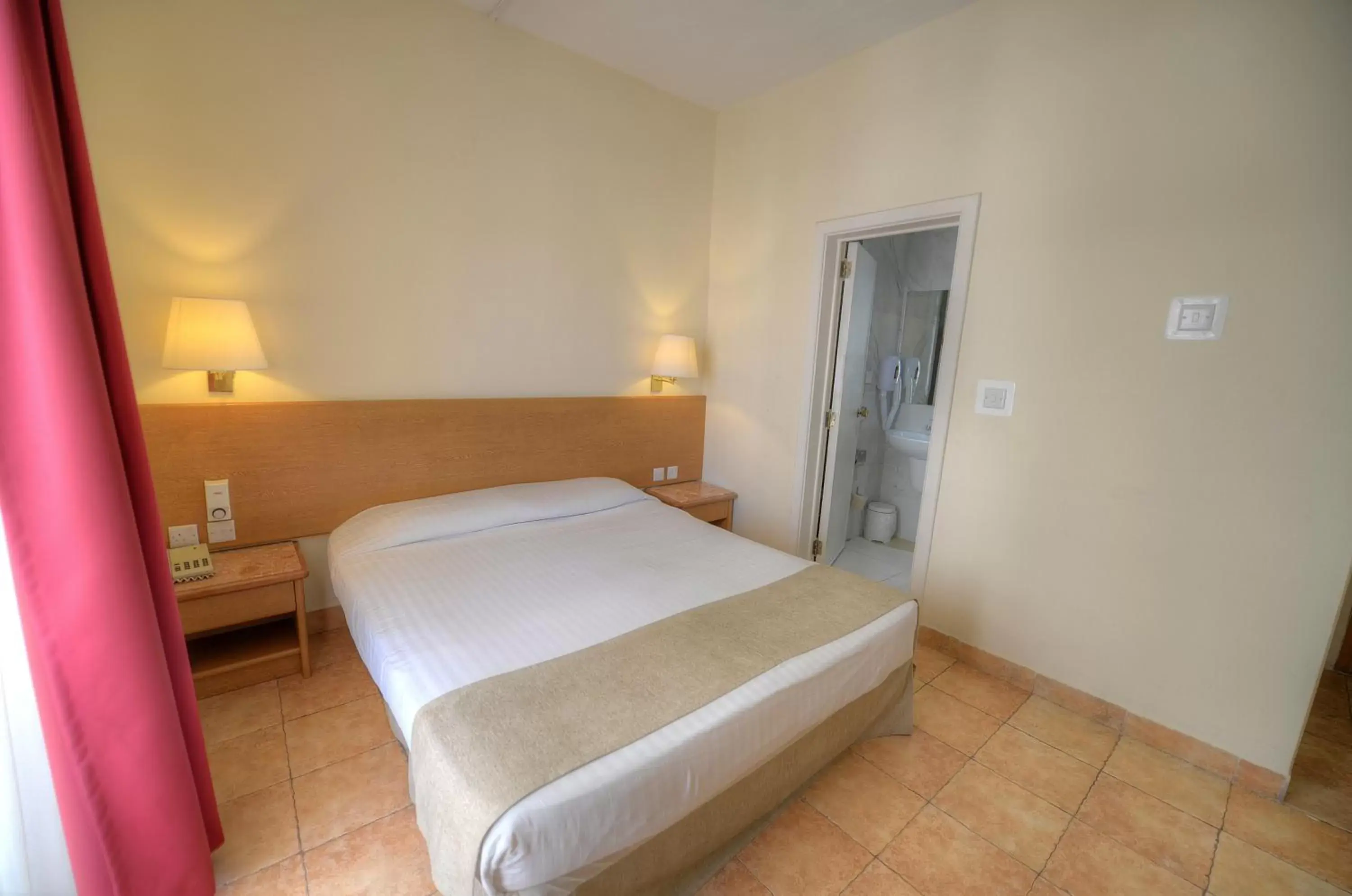 Photo of the whole room, Bed in Allegro Hotel Photo of the whole room, Bed in Allegro Hotel