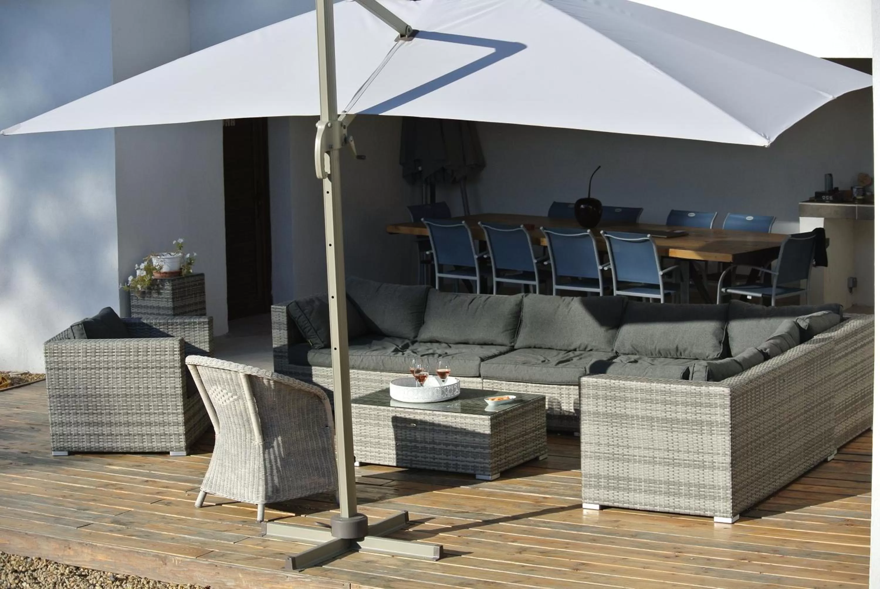 Property building in CARPE DIEM Résidence Hôtelière