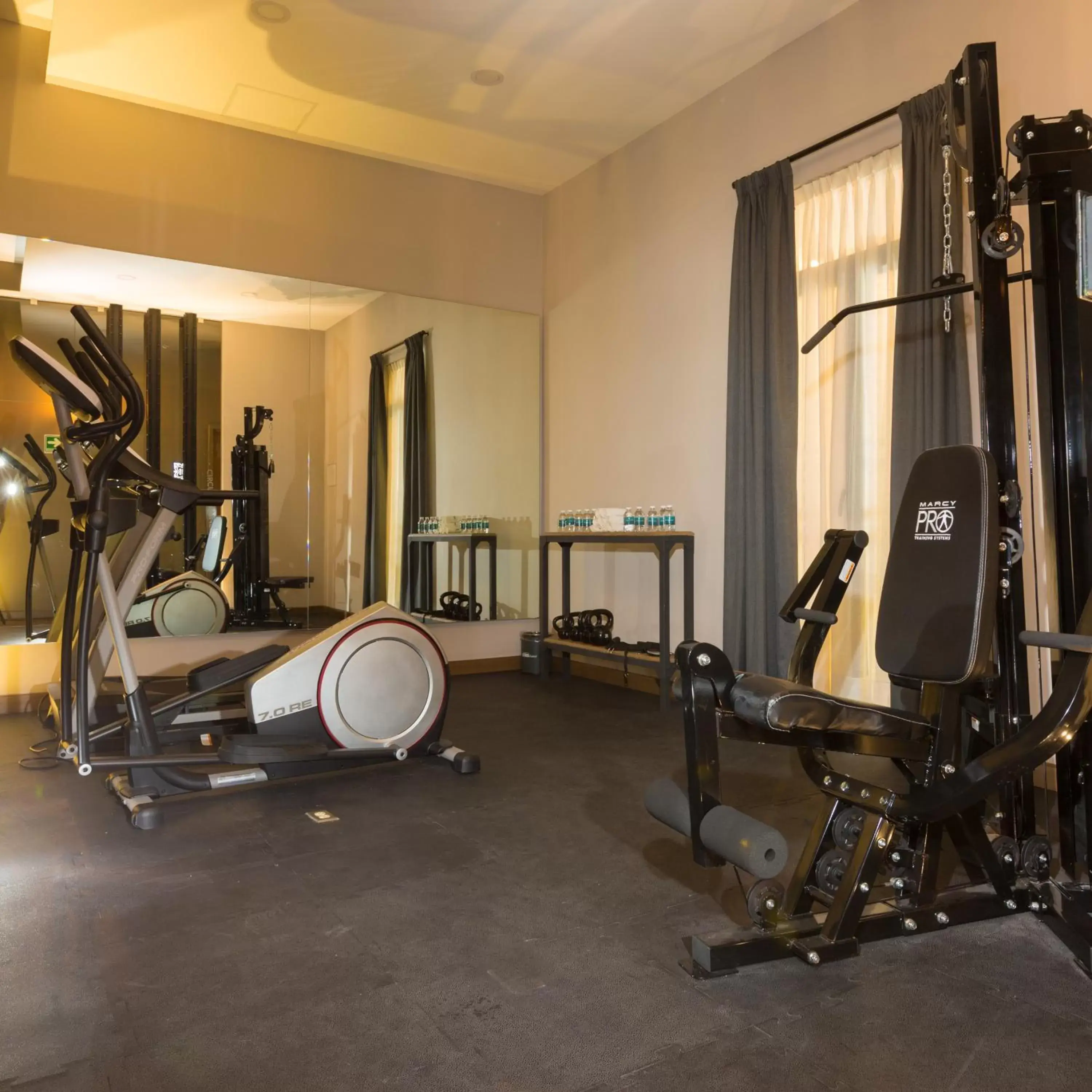 Fitness centre/facilities, Fitness Center/Facilities in Historico Central, Fine Coffee Shop & Walking tour included