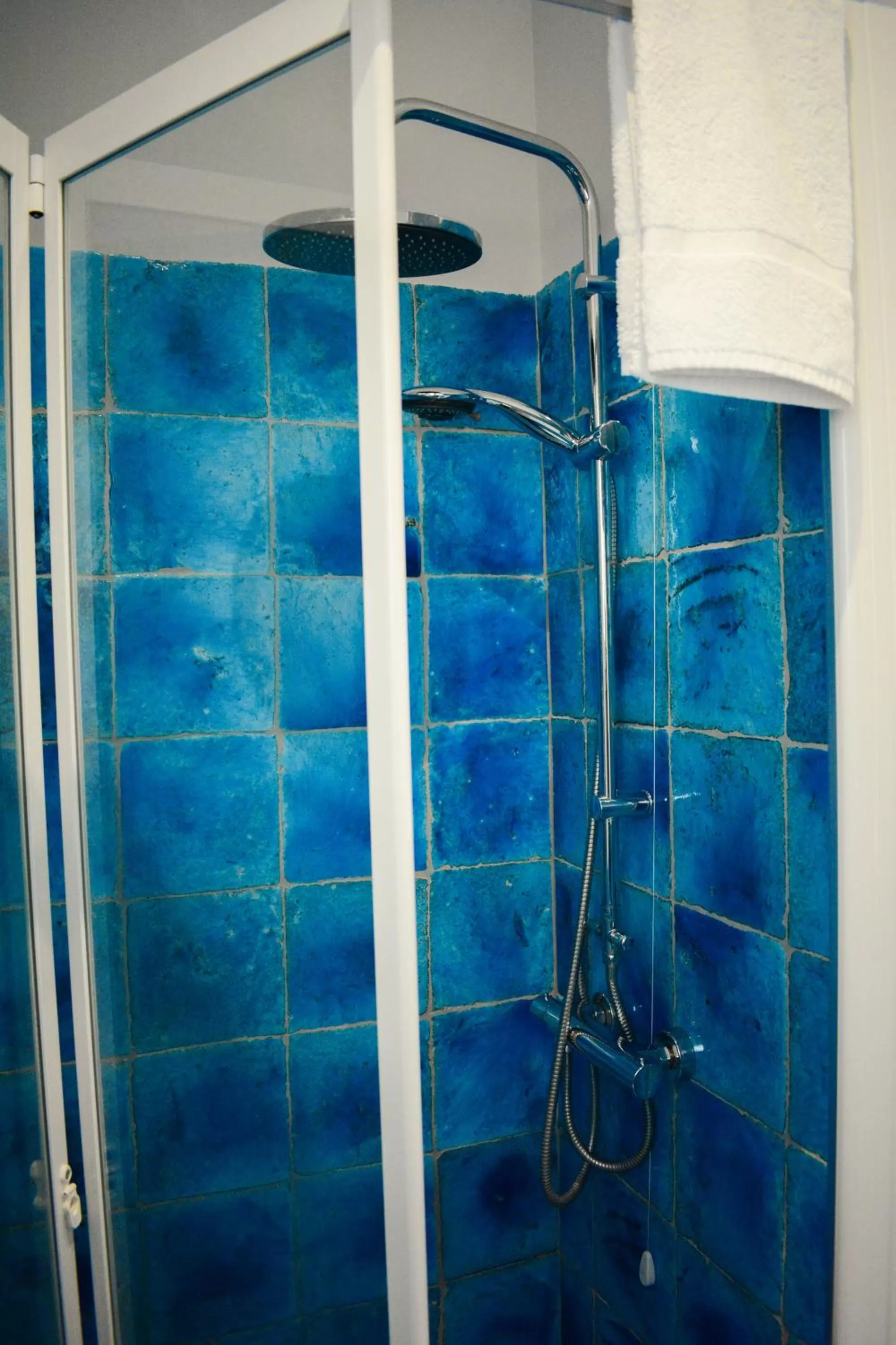 Bathroom in Nnakkara Guest House