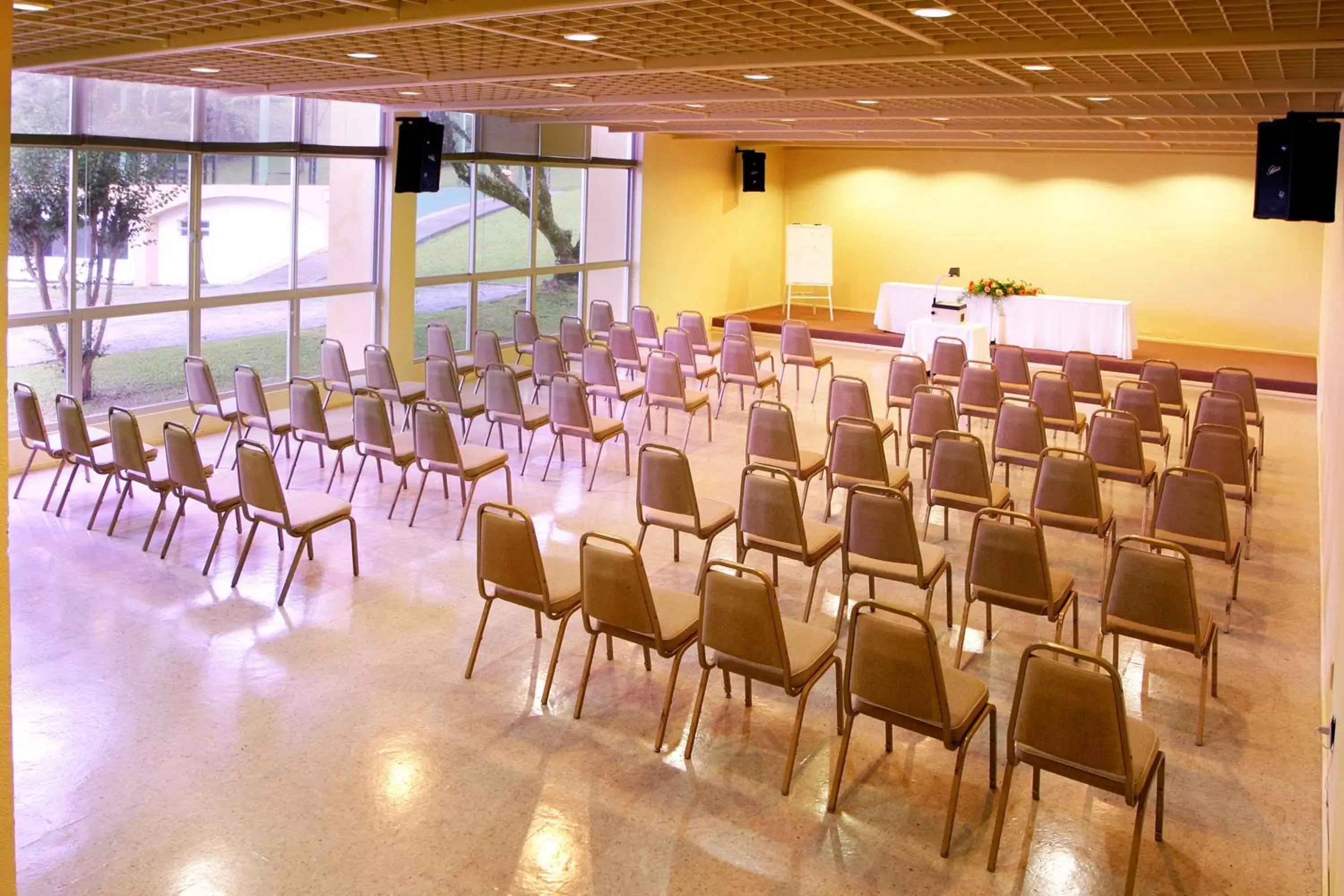 Business facilities in Plaza Caldas da Imperatriz Resort & Spa