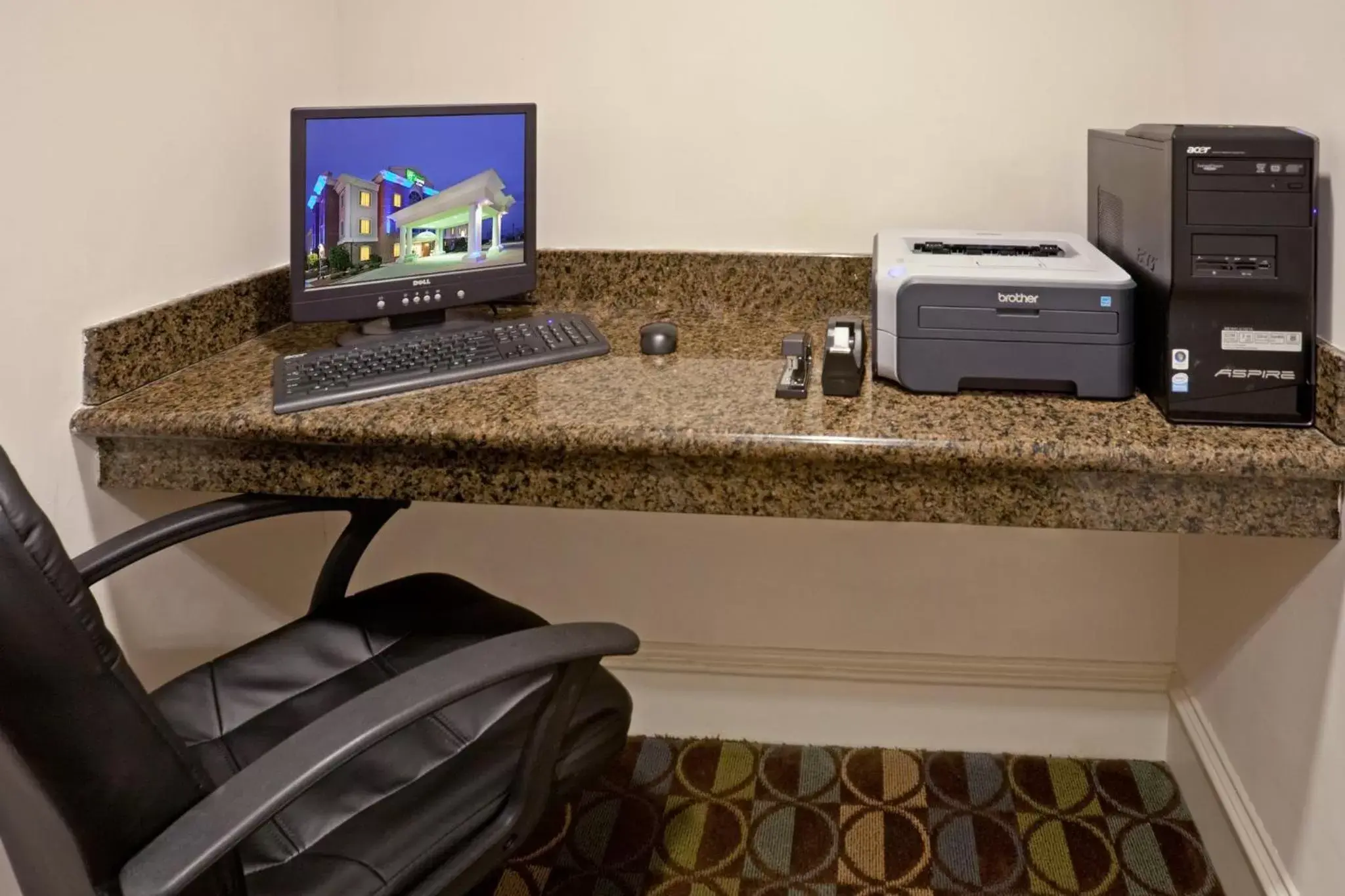 Other in Holiday Inn Express Hotel & Suites Waxahachie, an IHG Hotel