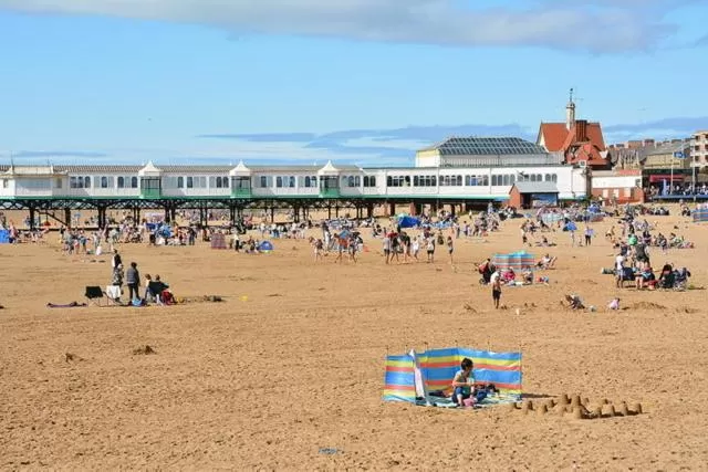 People in Cumbria Guest House