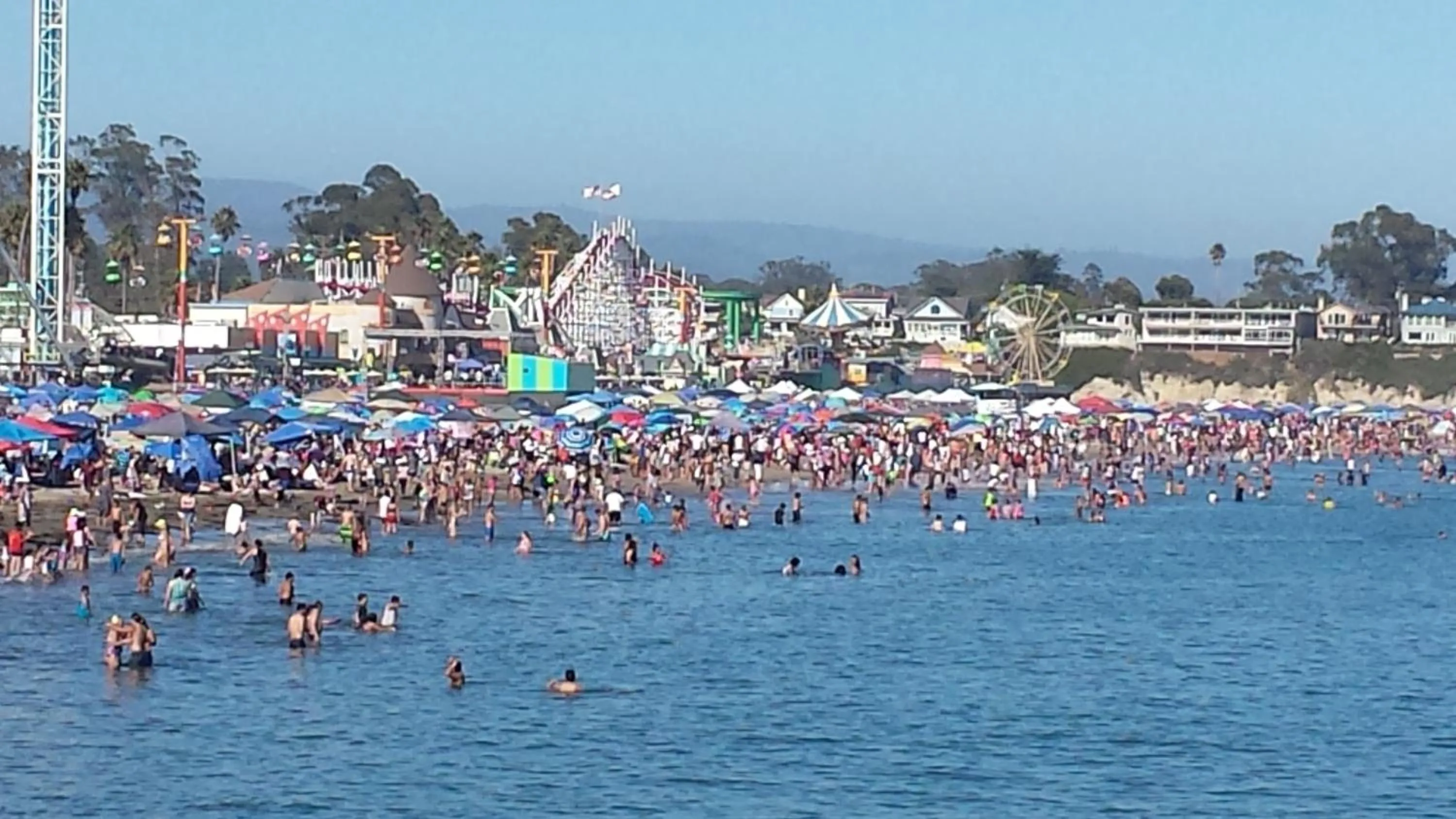 Other in Fireside Inn By The Beach Boardwalk & Bowling