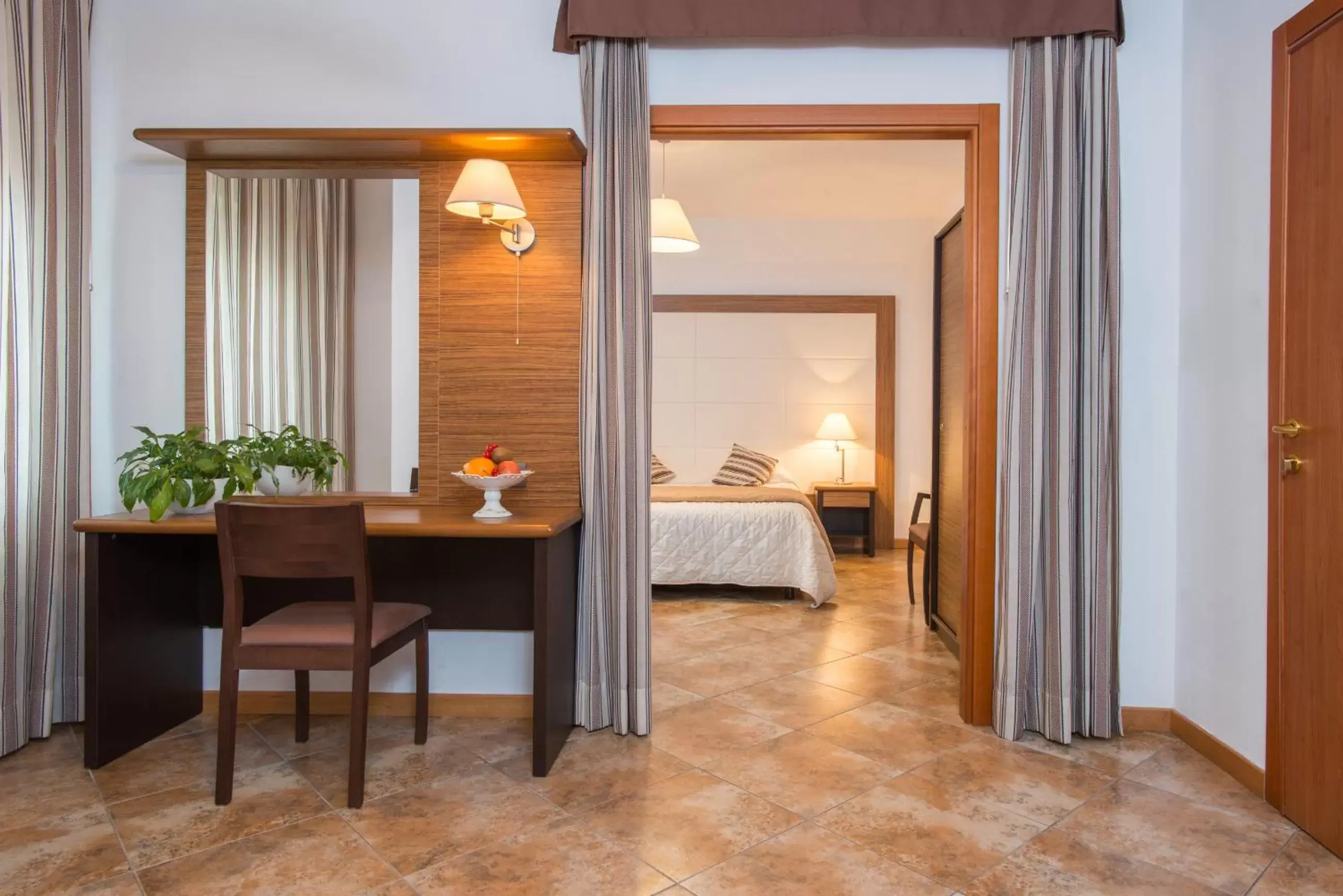 Photo of the whole room, Bed in Royal Hotel Photo of the whole room, Bed in Royal Hotel