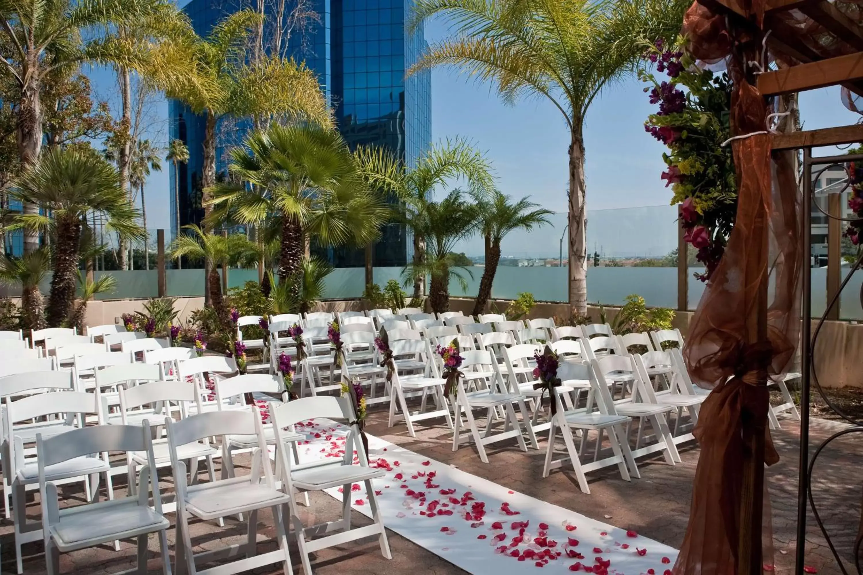 Meeting/conference room, Banquet Facilities in Embassy Suites by Hilton San Diego La Jolla