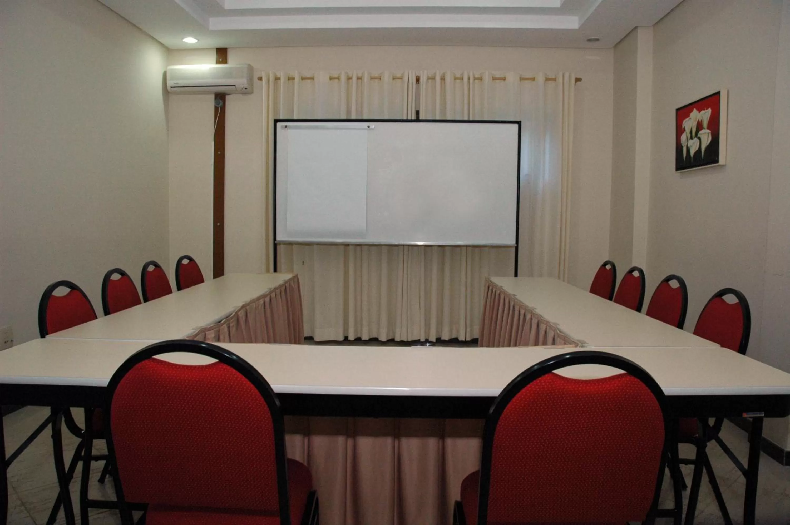 Banquet/Function facilities in Hotel Solarium Express
