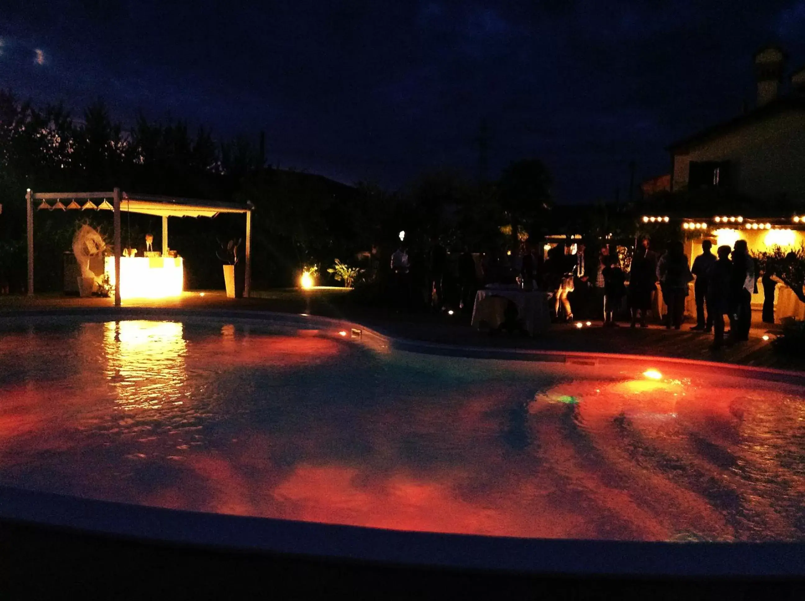 Facade/entrance, Swimming Pool in Do Ciacole In Relais