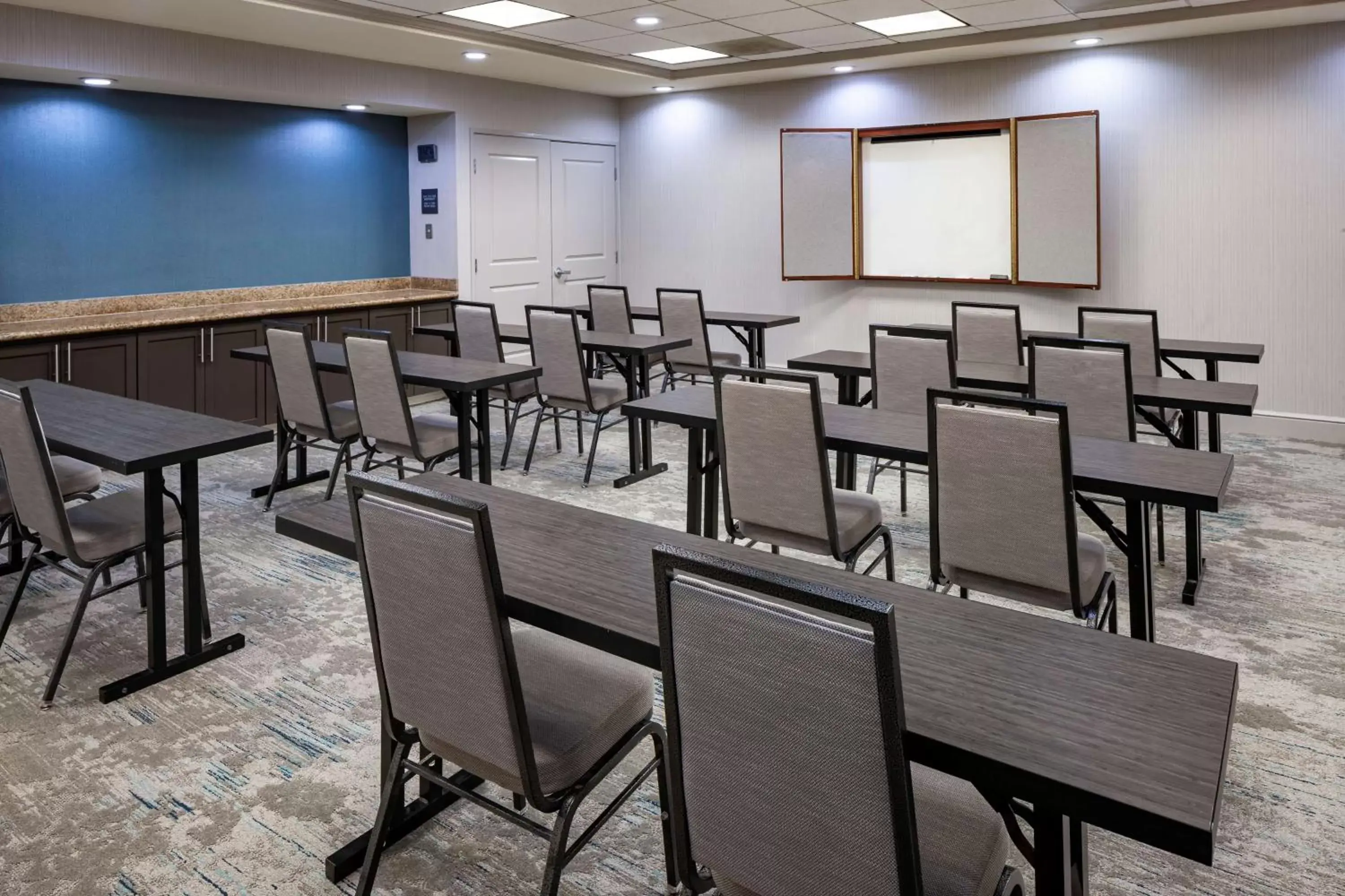 Meeting/conference room in Hilton Garden Inn San Diego/Rancho Bernardo