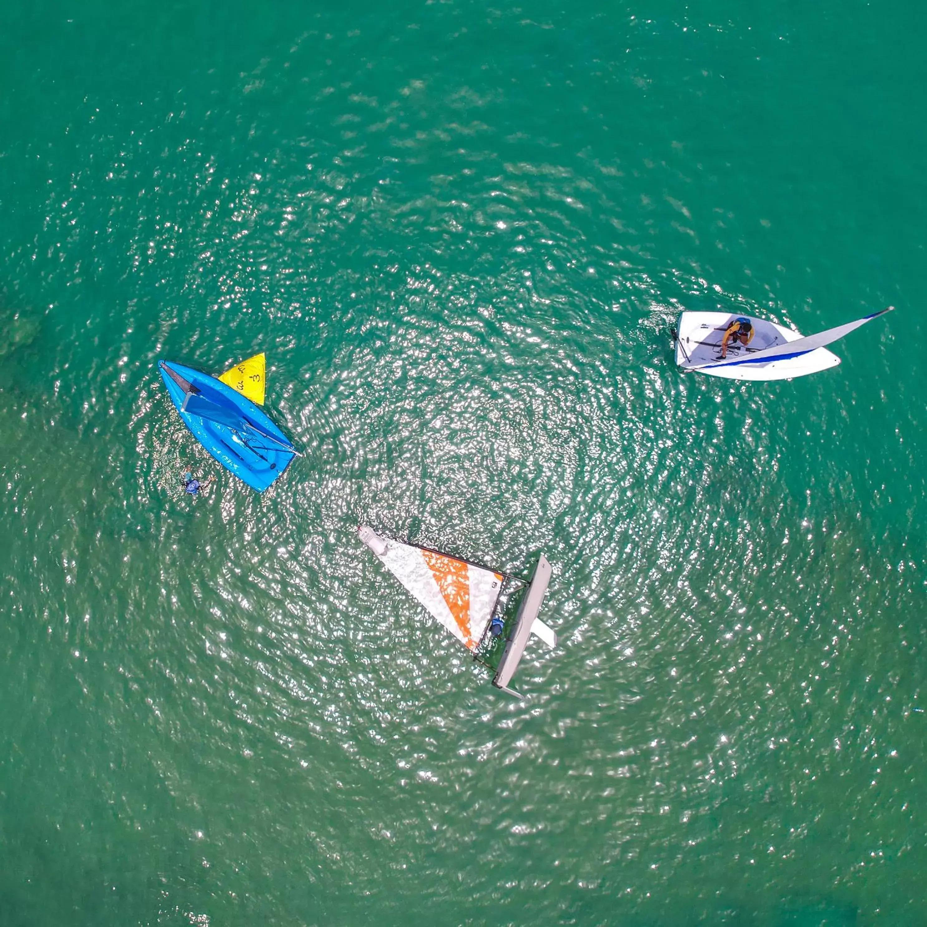 Beach, Bird's-eye View in Argan Al Bidaa Hotel and Resort , Kuwait