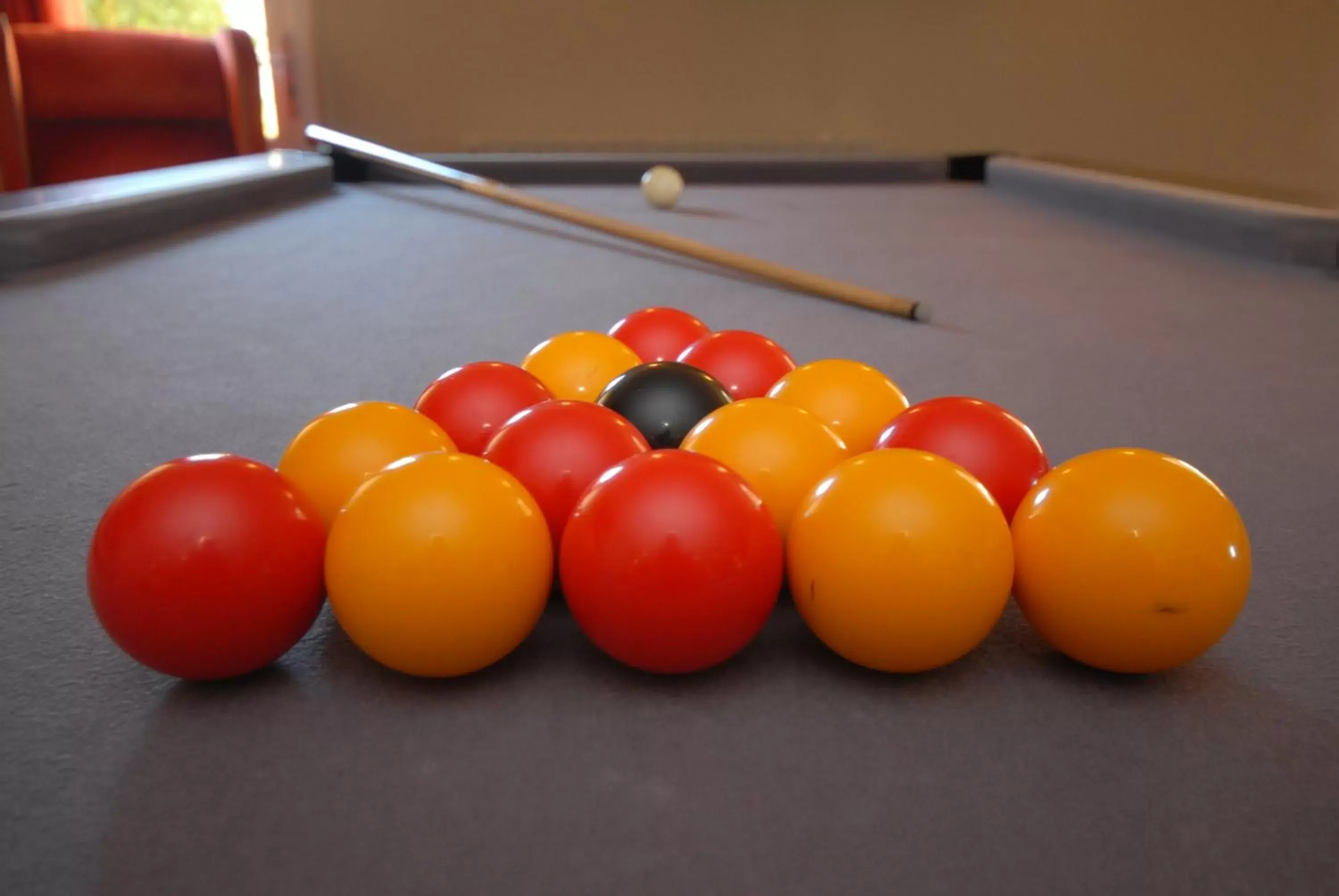 Billiard, Billiards in Logis L'Orée de Chartres - Barjouville