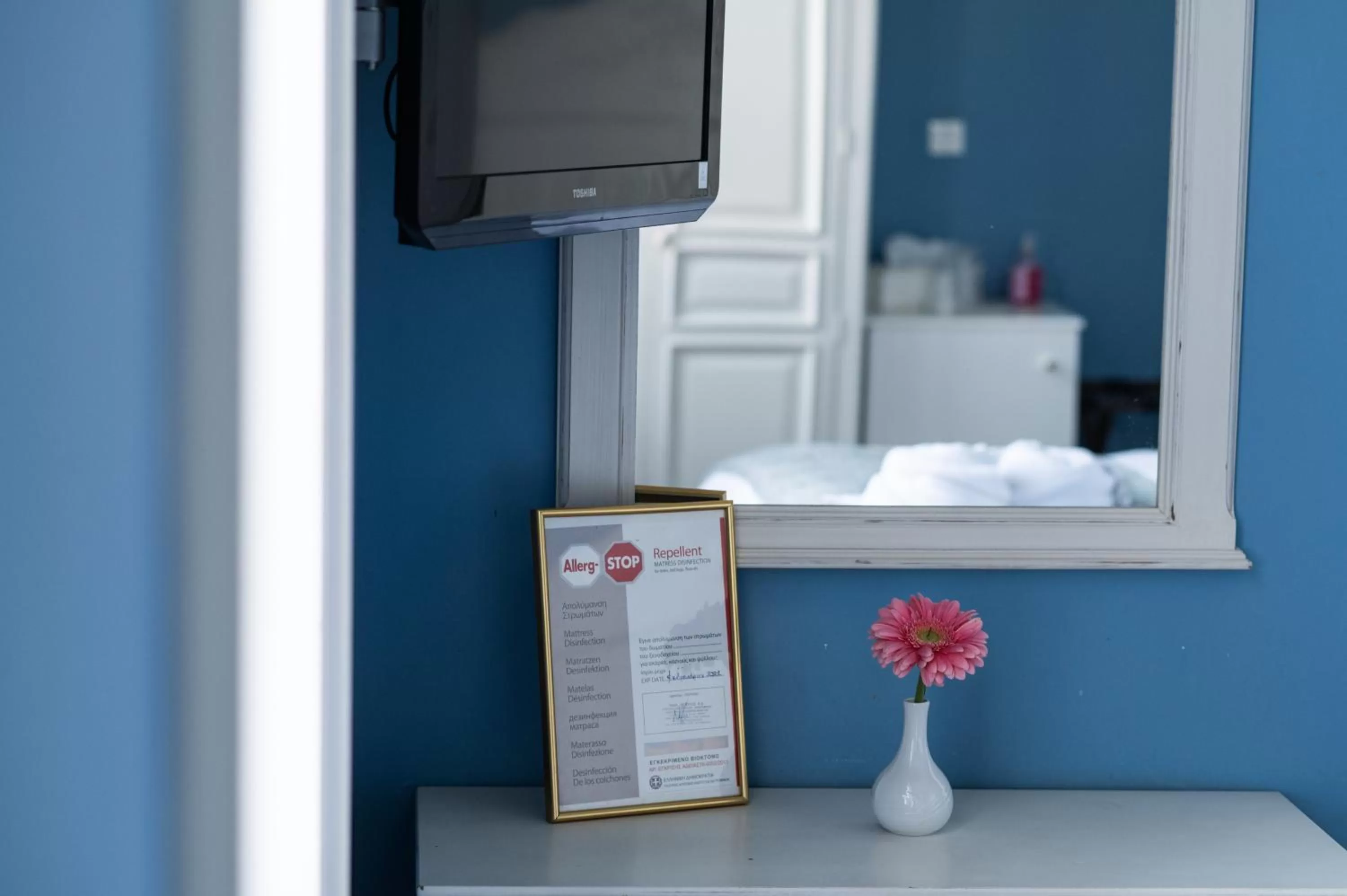 Boutique Hotel Anagennisis