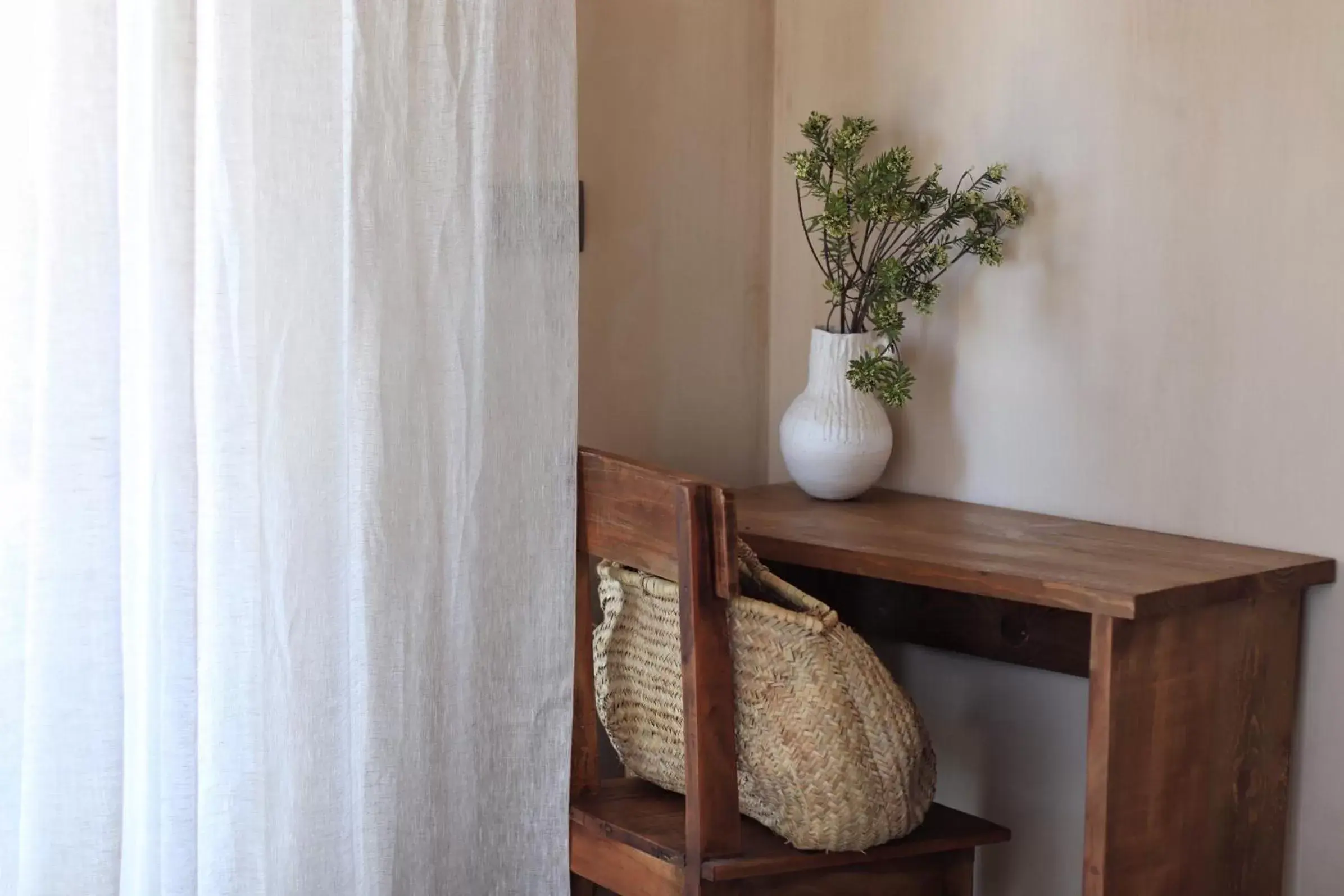 Bedroom, Dining Area in Azenhas do Mar Valley House