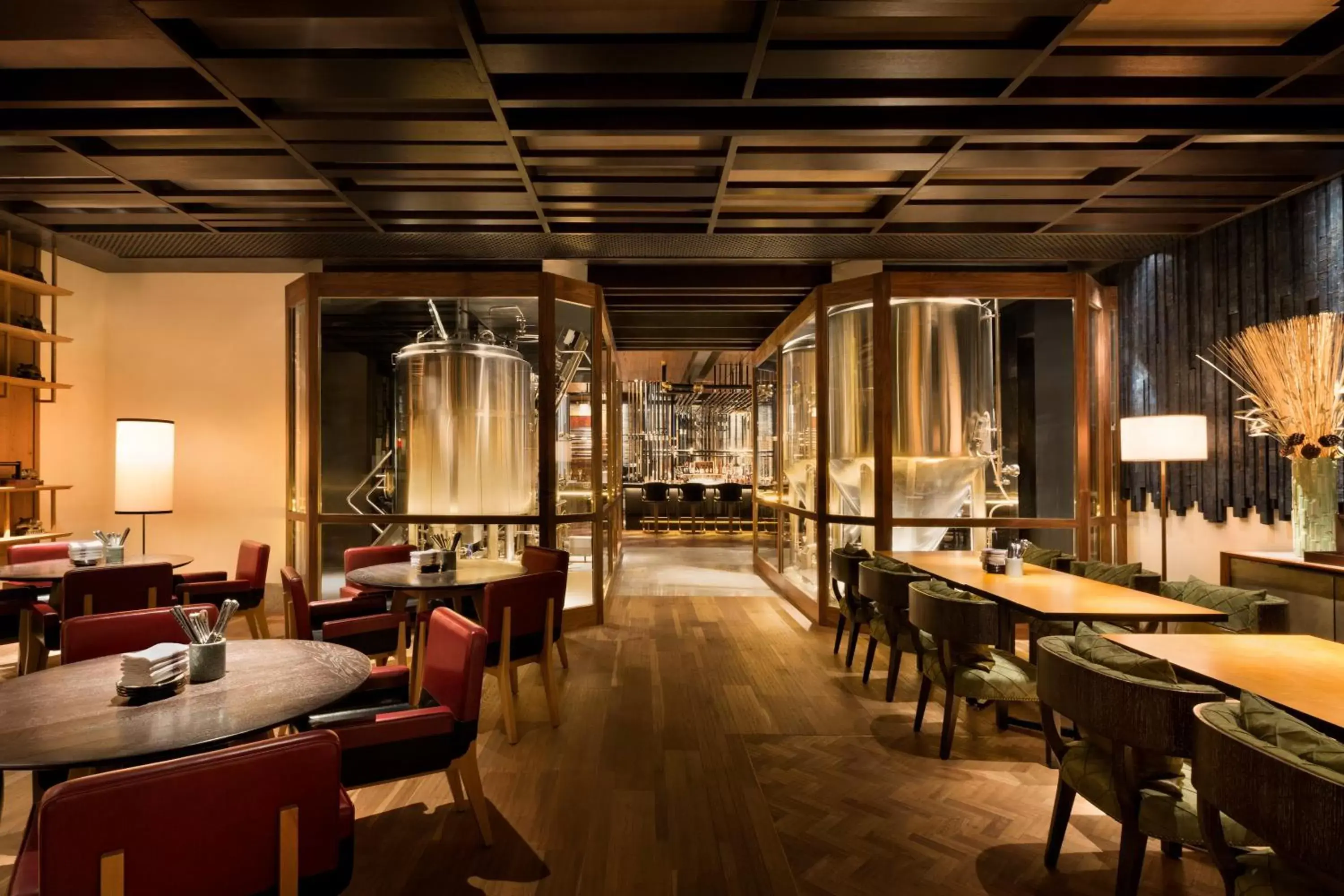 Lounge or bar, Restaurant/Places to Eat in Midtown Shangri-La, Hangzhou