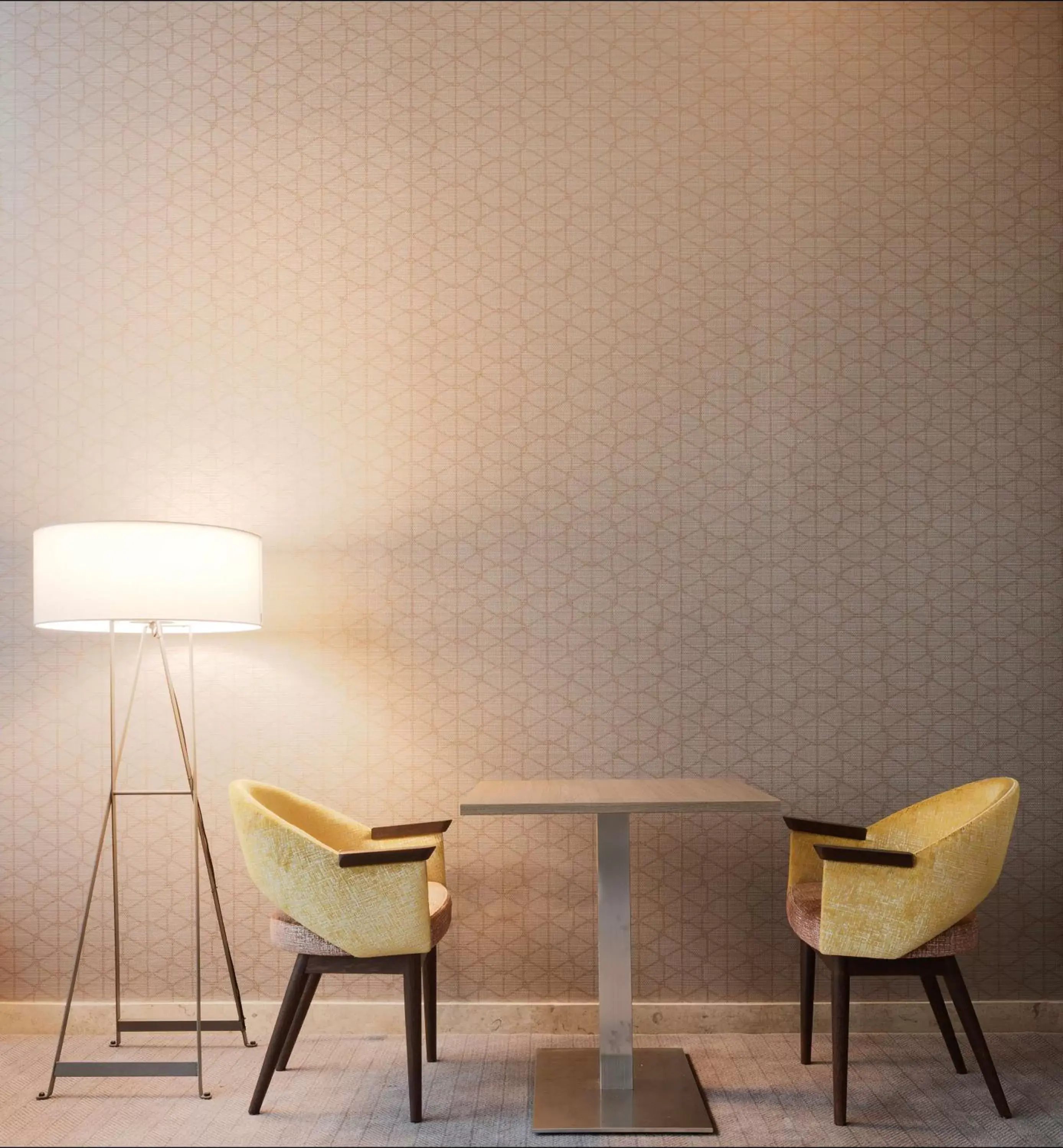 Lobby or reception in Radisson Blu Hotel, Letterkenny Lobby or reception in Radisson Blu Hotel, Letterkenny