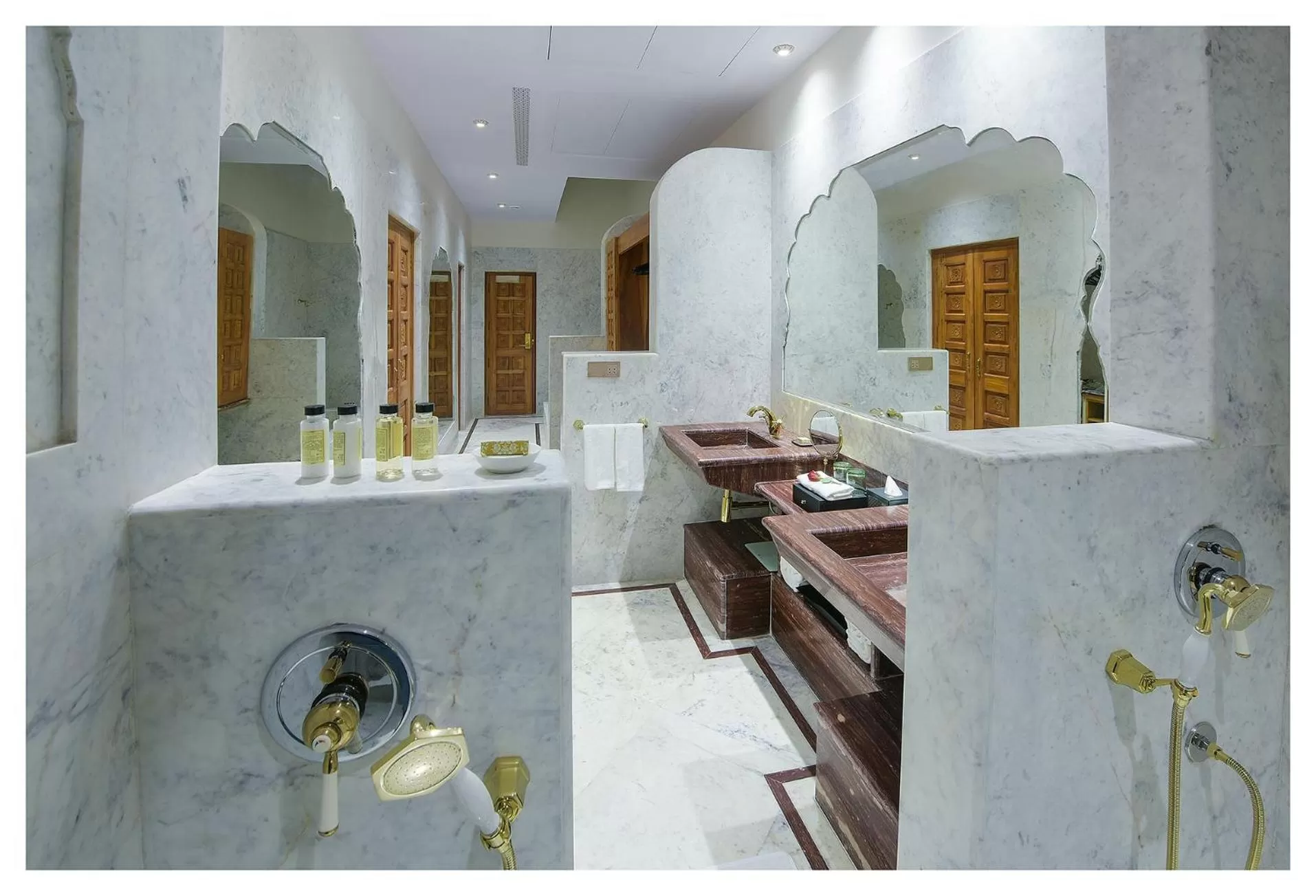 Royal Exclusive Villa with Private Pool- 10% Discount on F&B ,15% Discount on SPA ,Early C/in up to 3hrs STA* in Buena Vista Luxury Garden Spa Resort