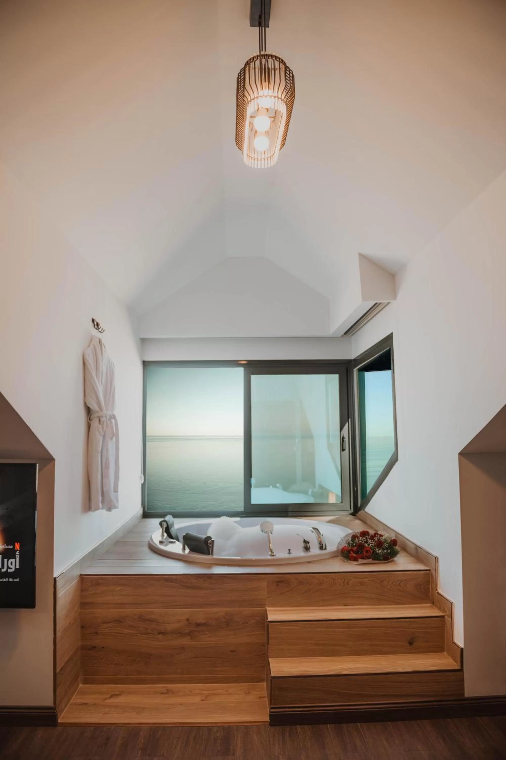 Massage, Bed in Peerless Villas Hotel