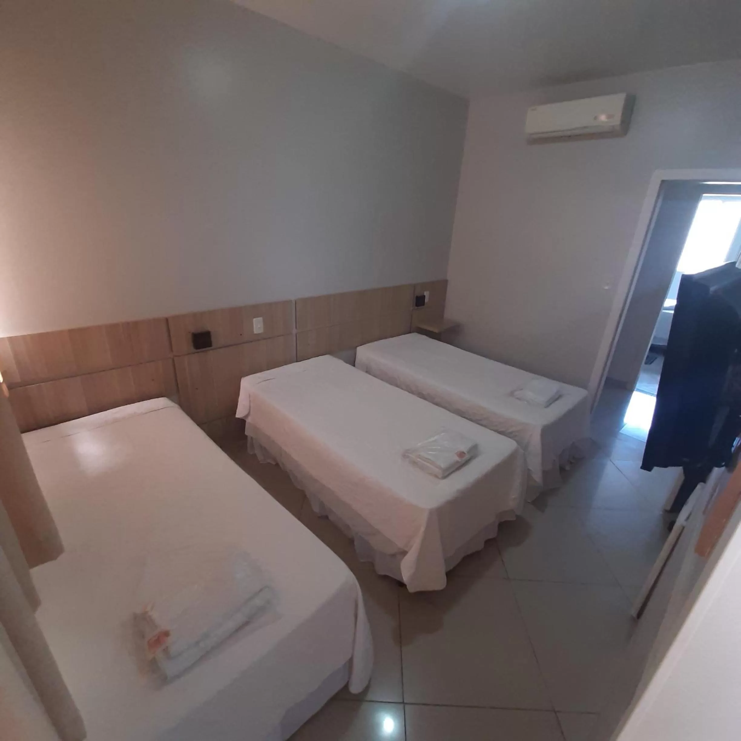 Hotel Texacao do Cavera