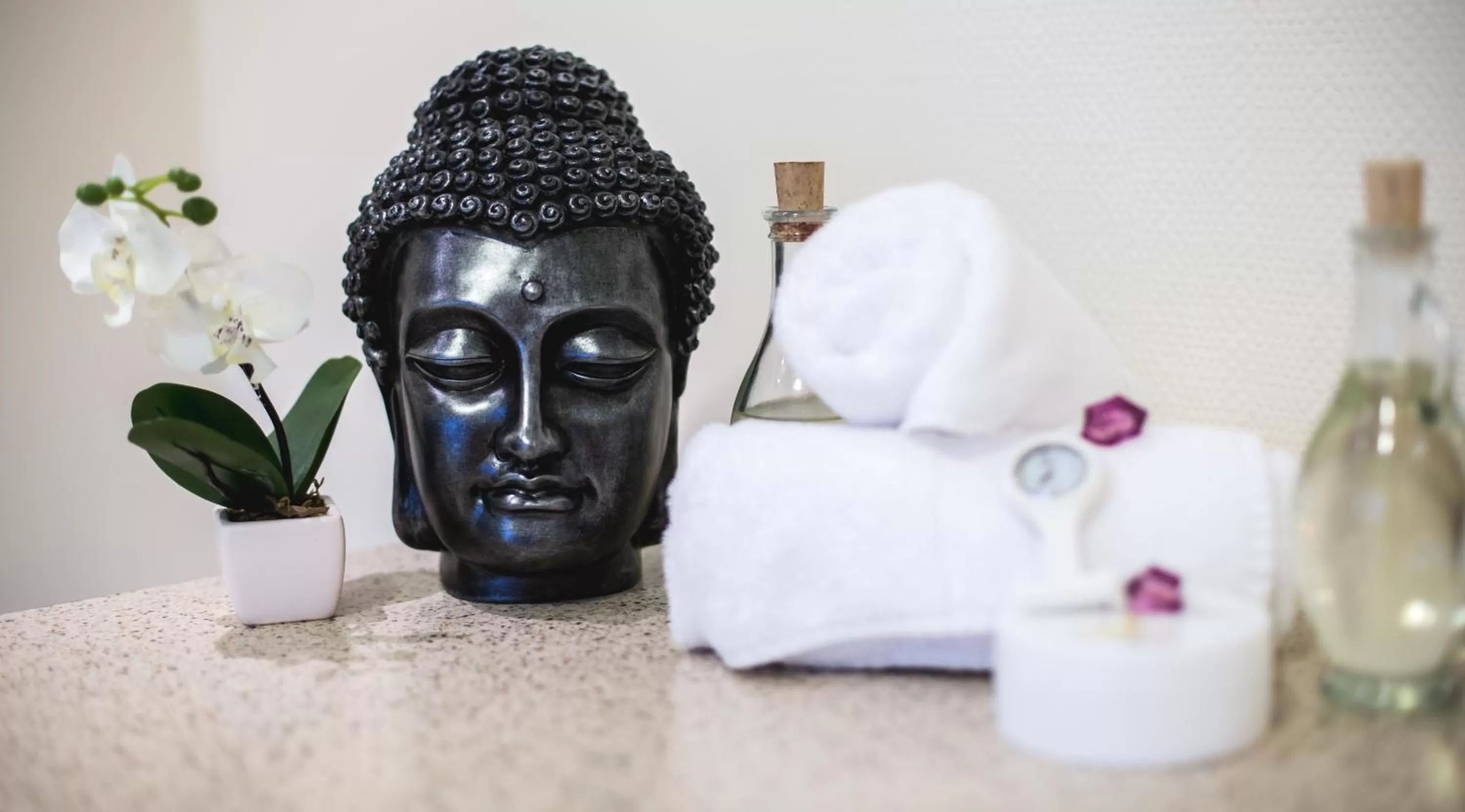 Spa and wellness centre/facilities in EUROPÄISCHER HOF Bad Gastein