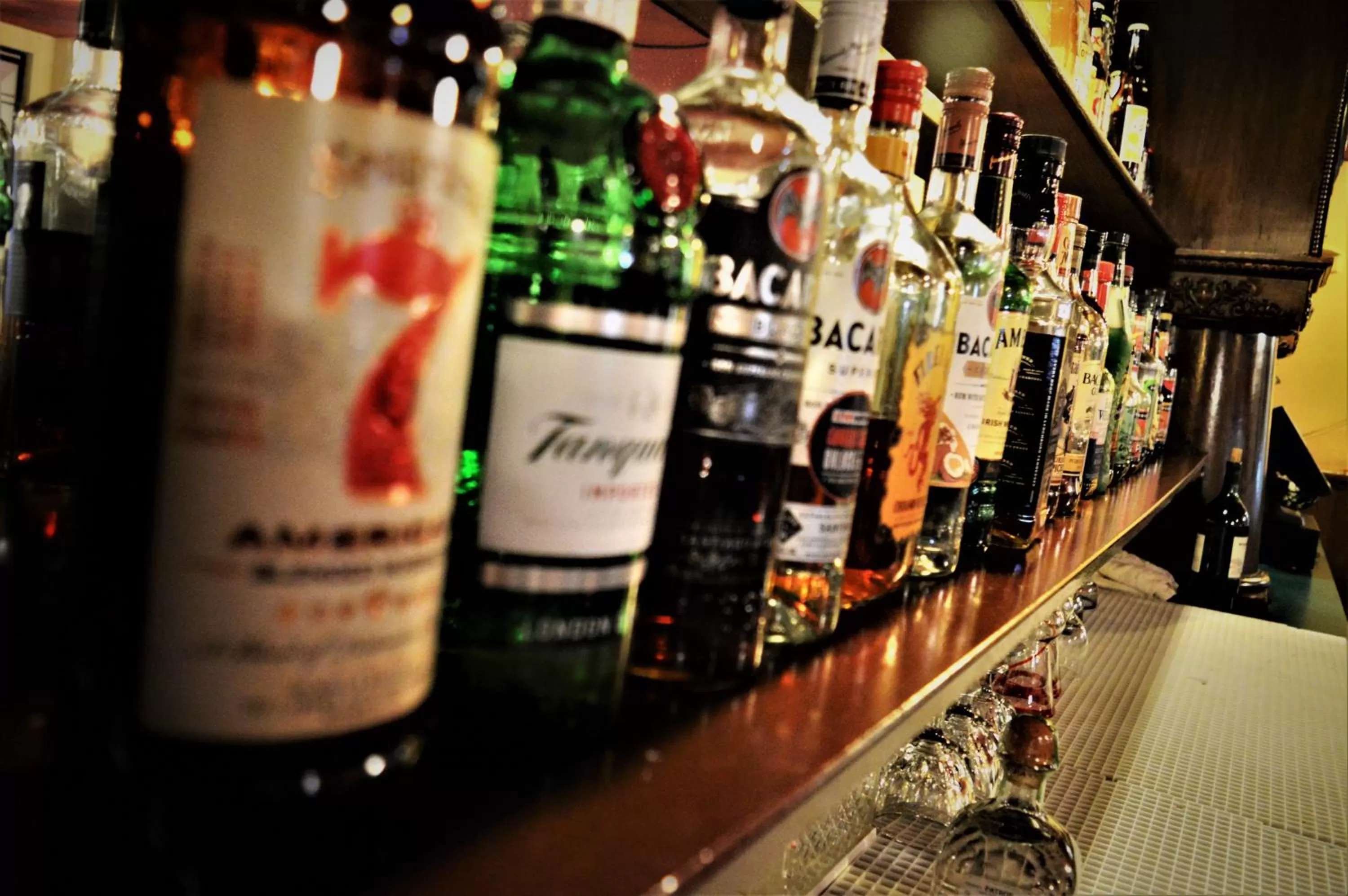 Restaurant/places to eat in GuestHouse Inn Enumclaw