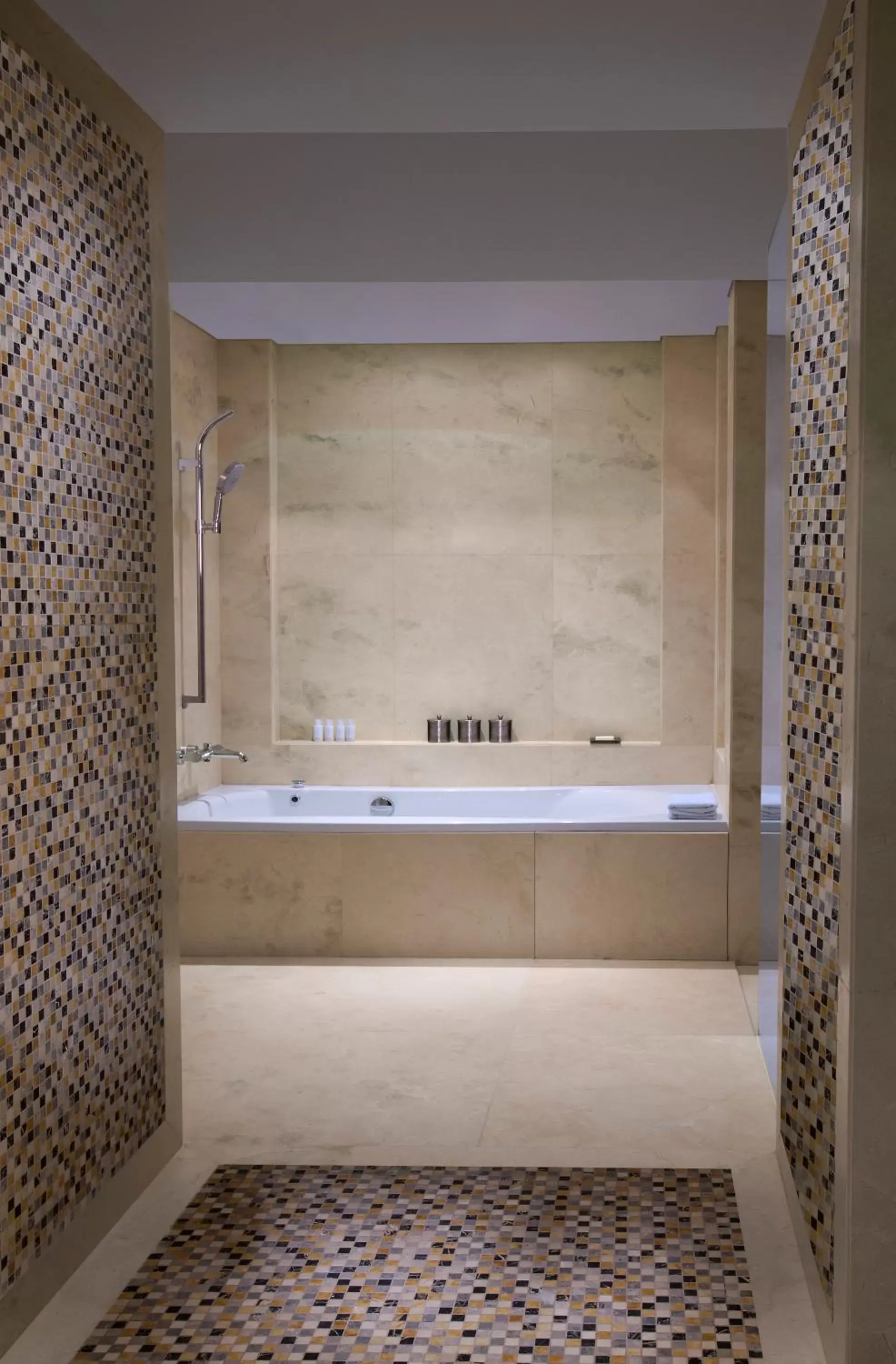 Toilet, Spa/Wellness in Souq Waqif Boutique Hotels - Tivoli