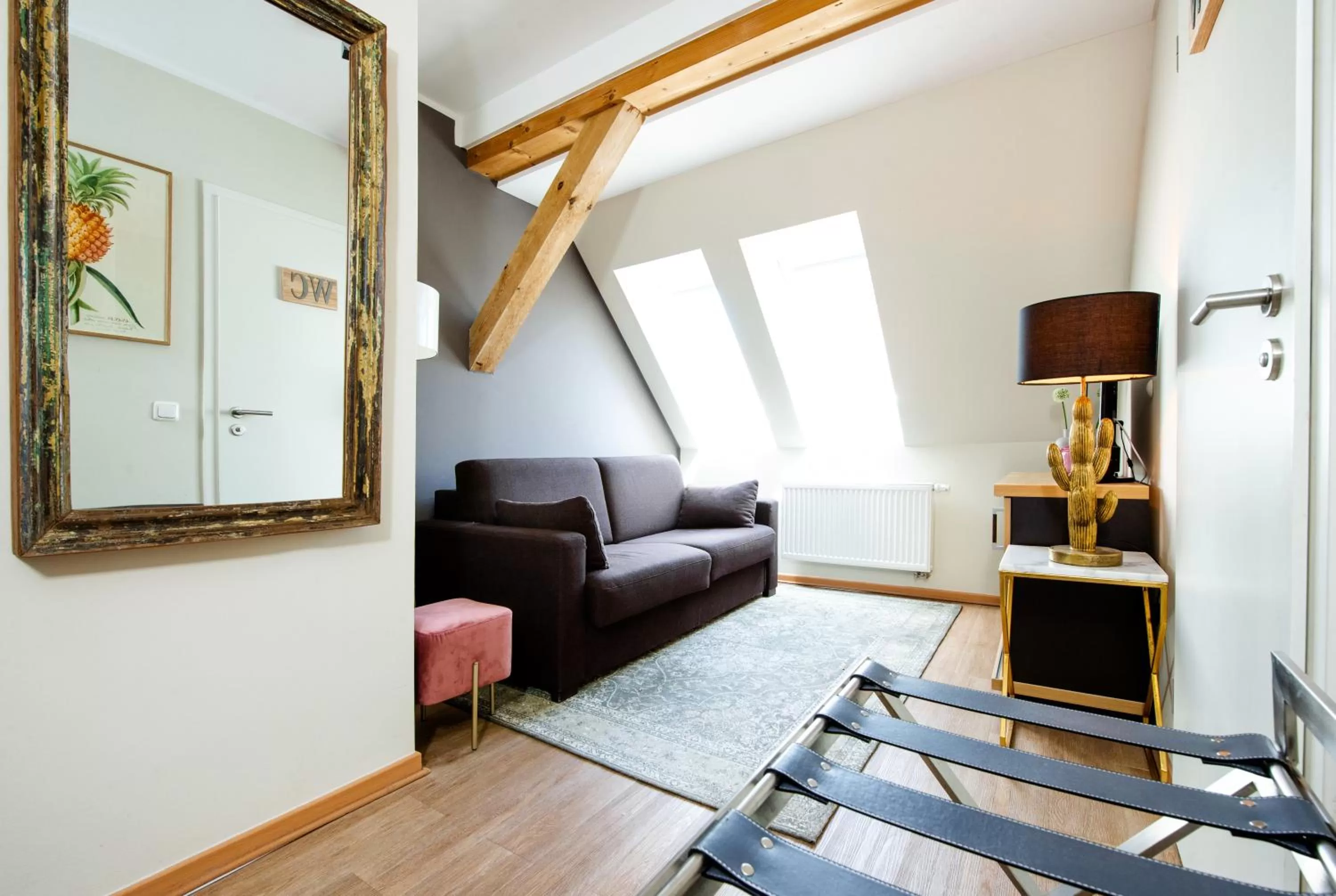 Design Apartments - "Im Holländerviertel"