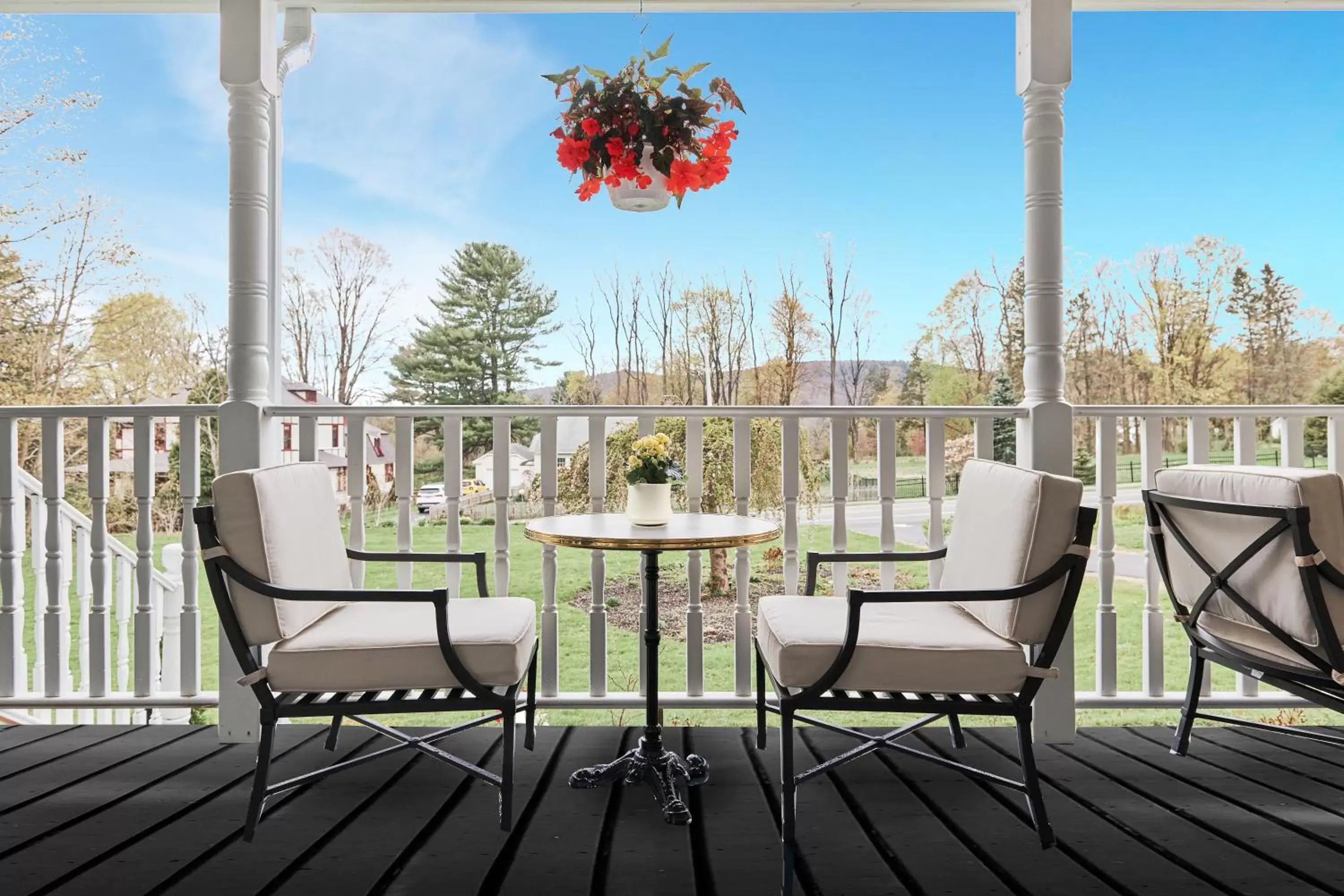 Property building in The Constance by The Lenox Collection Property building in The Constance by The Lenox Collection