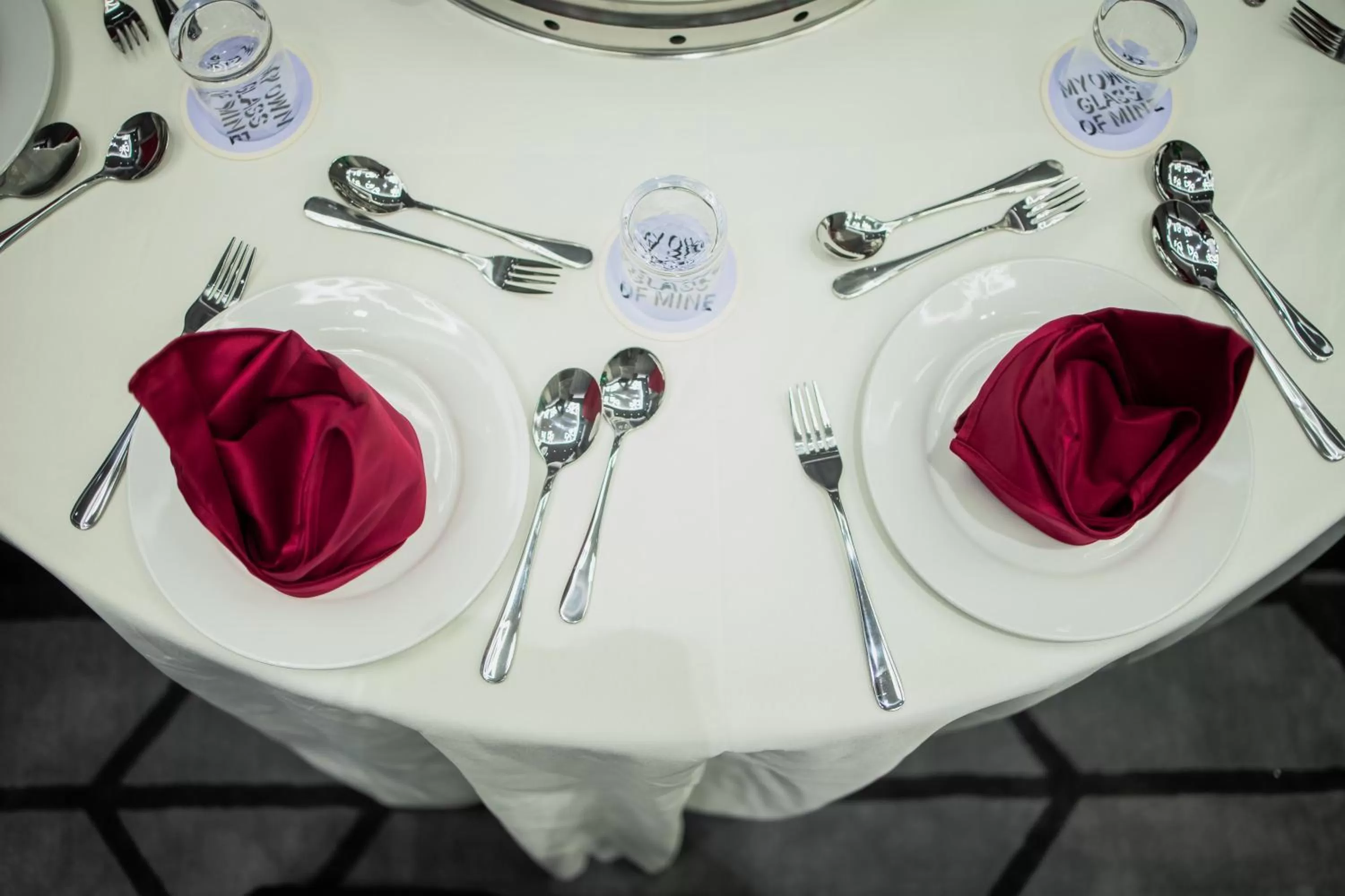 Meeting/conference room in ibis Styles Kota Bharu