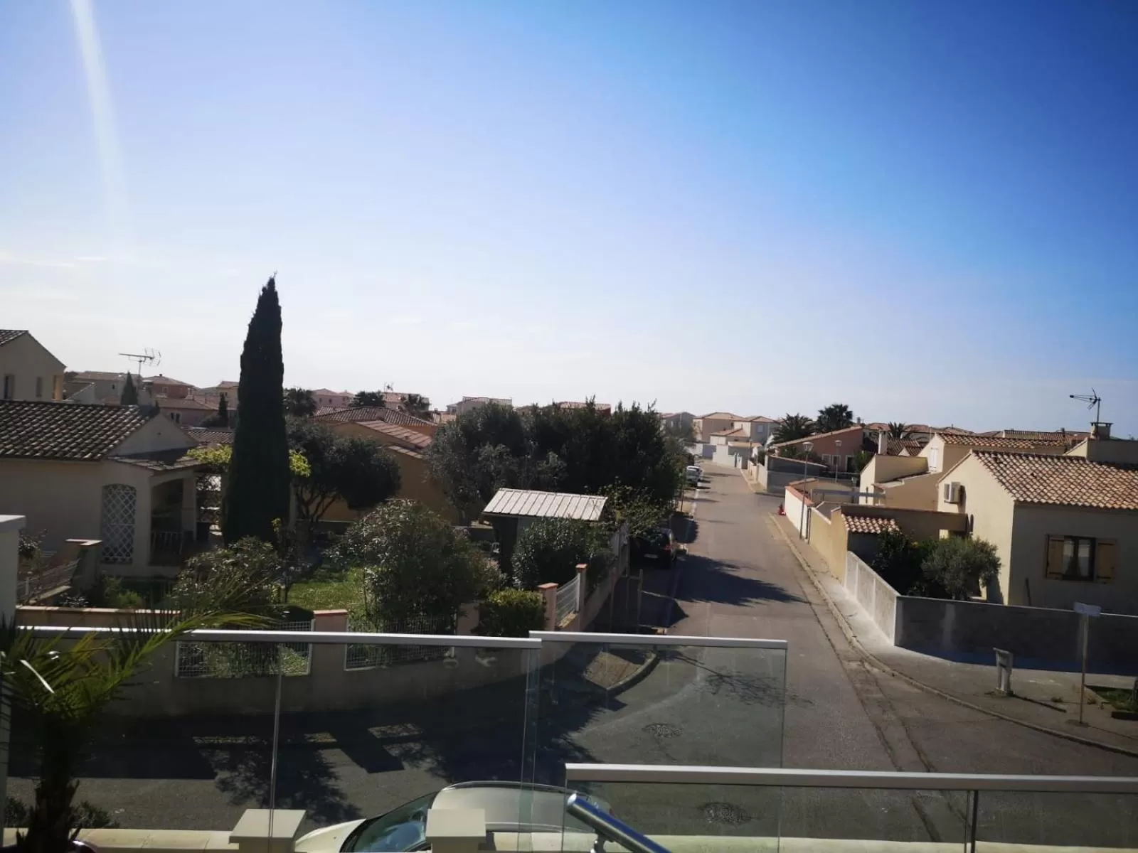 les chambres du Saunier