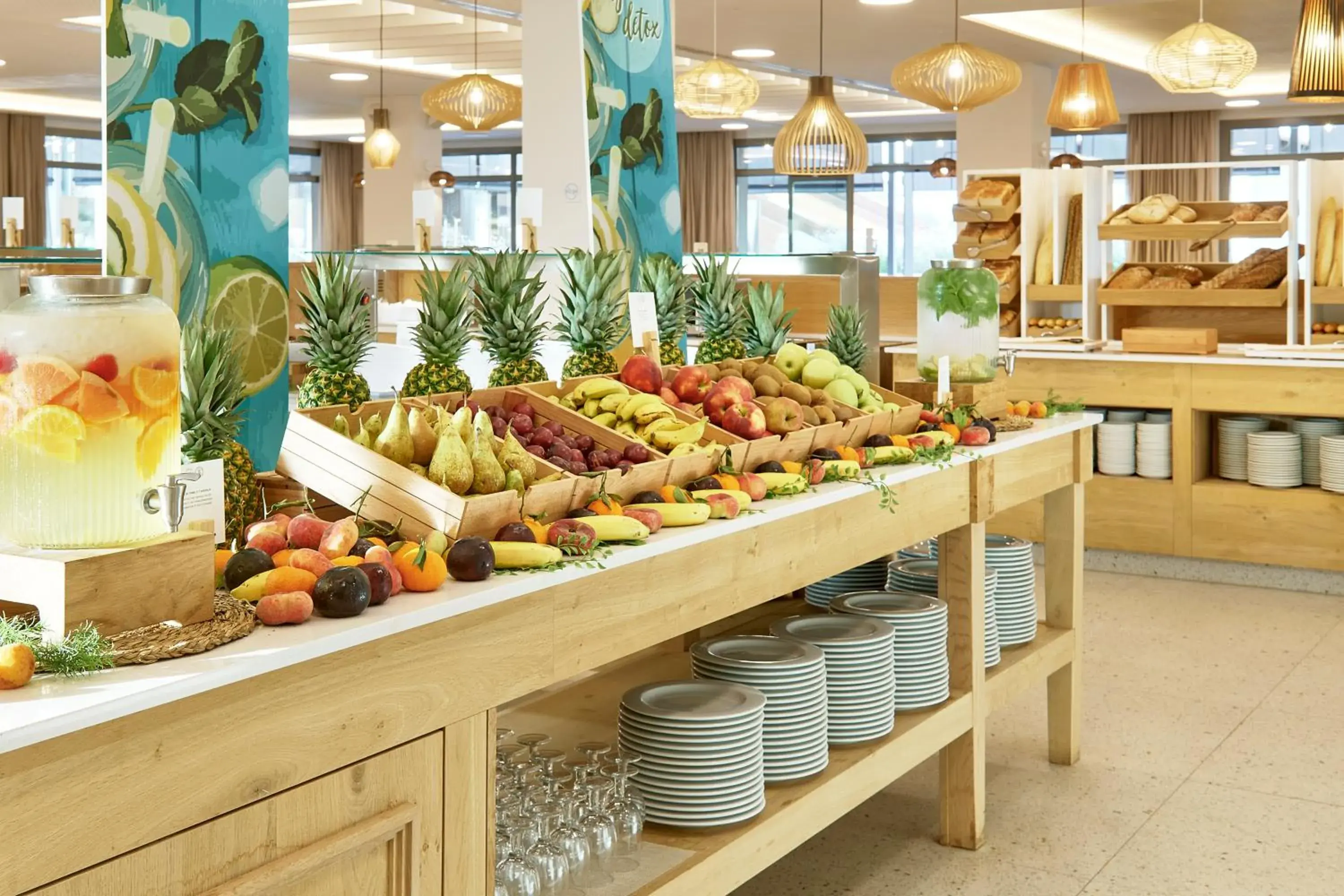 Restaurant/places to eat in Iberostar Waves Cala Domingos All Inclusive Restaurant/places to eat in Iberostar Waves Cala Domingos All Inclusive