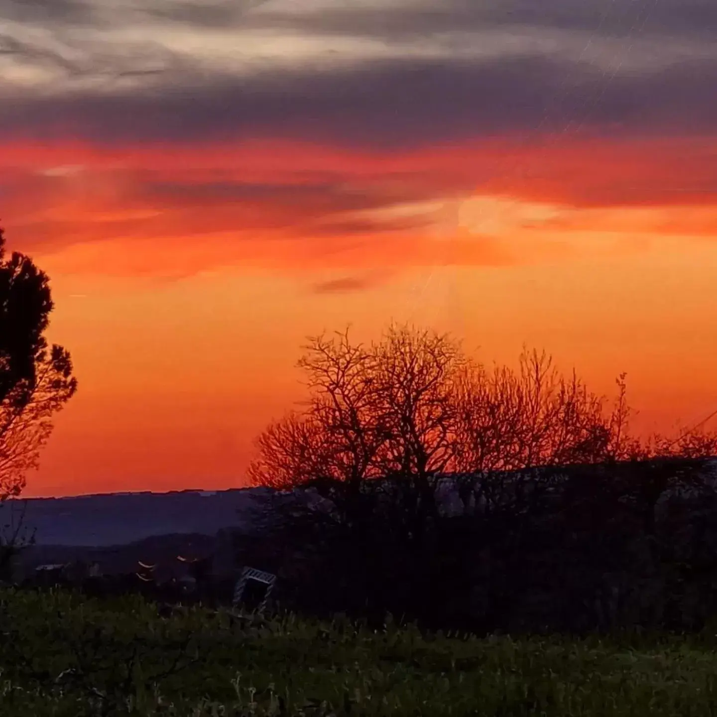 Sunset, Sunrise/Sunset in A l'Ecole Buissonnière