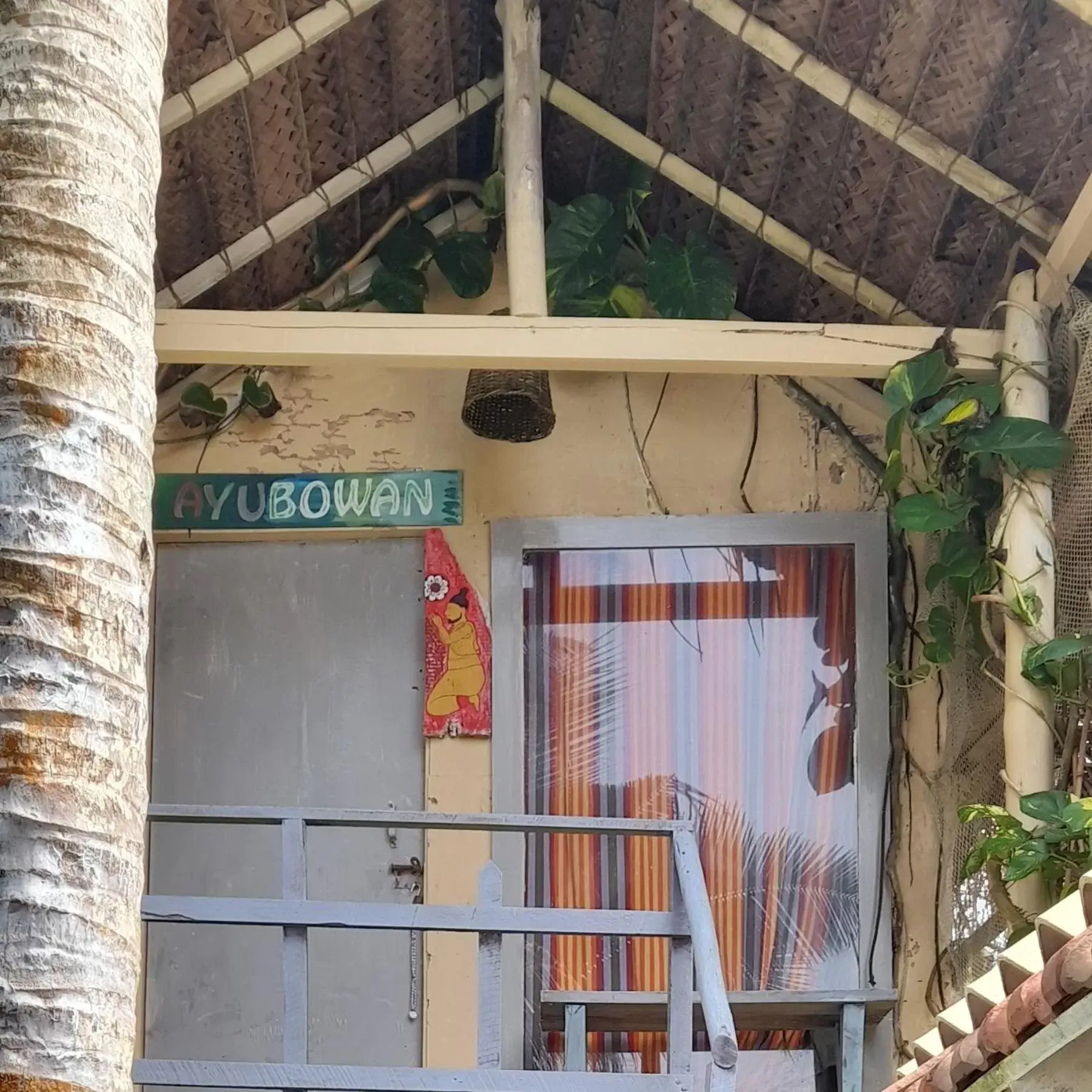 Amaranthe Beach Cabanas Amaranthe Beach Cabanas