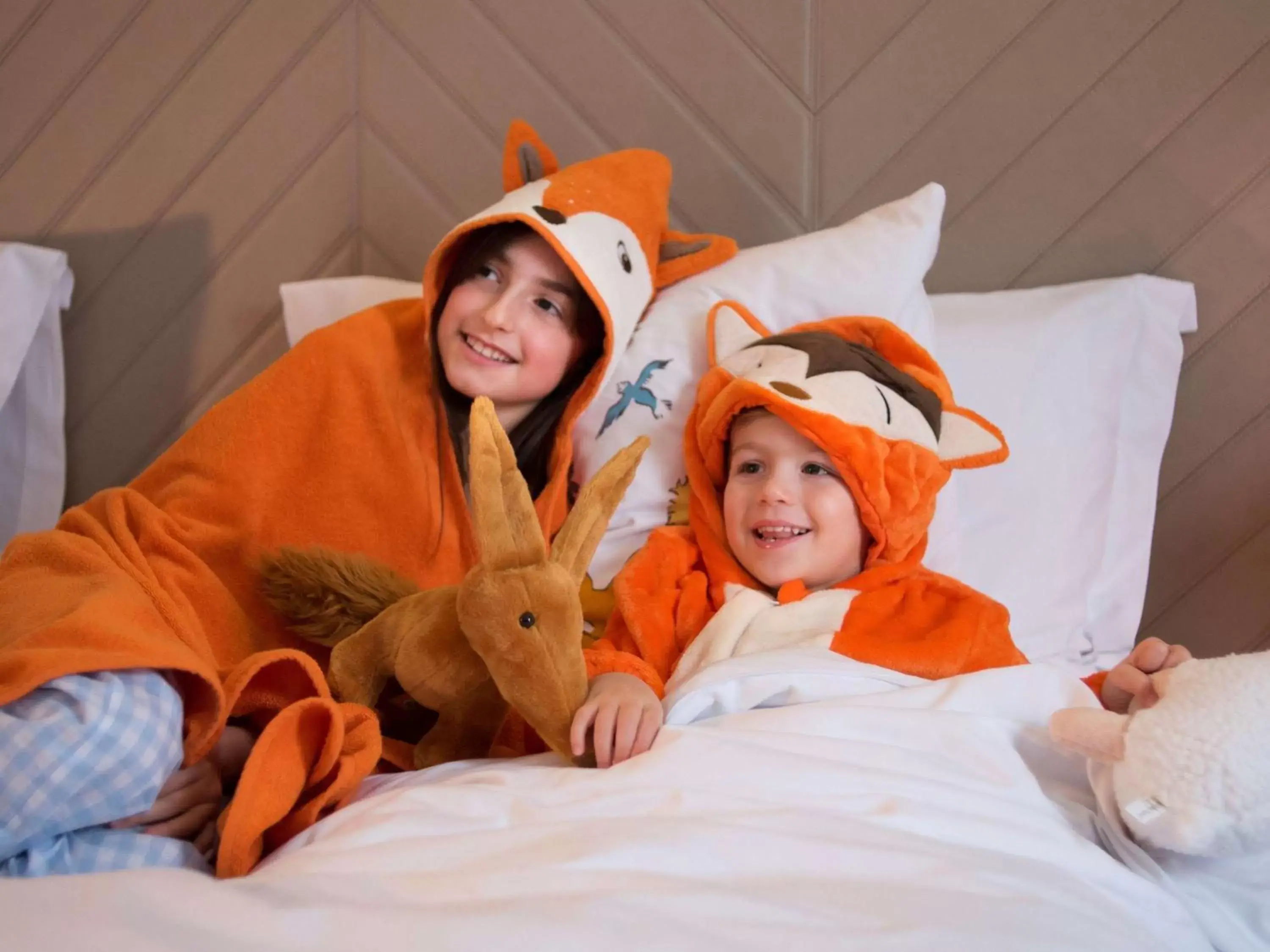 Bedroom, Children in Sofitel Strasbourg Grande Ile