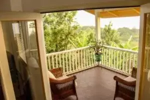 Day, Balcony/Terrace in Hale Hualalai