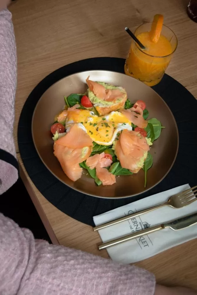 Property building in Operna klet Ljubljana