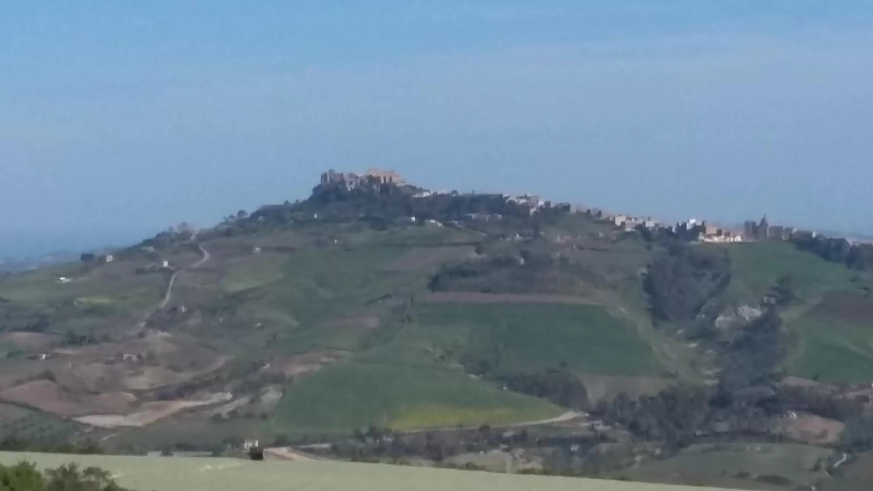 La Foresteria di Golden Grapes