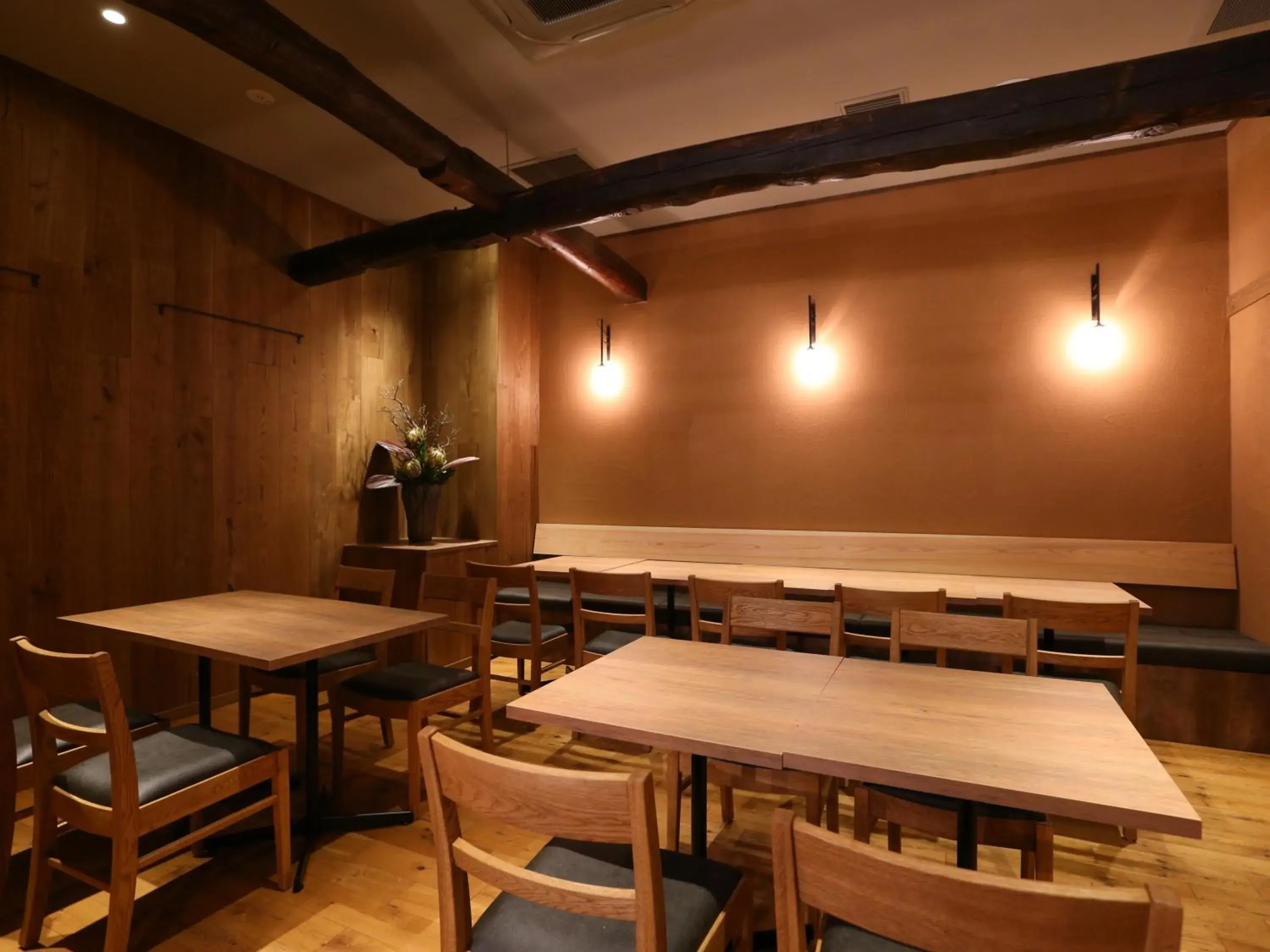 Restaurant/places to eat in KOKO HOTEL Higashiosaka - formerly Hotel Wing International Select Higashi Osaka Restaurant/places to eat in KOKO HOTEL Higashiosaka - formerly Hotel Wing International Select Higashi Osaka